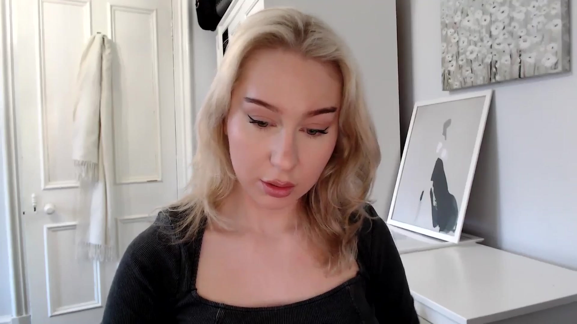 Gallery image thumbnail from British_Cutie's myfreecams stream on, 02/27/2025, 16:50 image 10 of 20