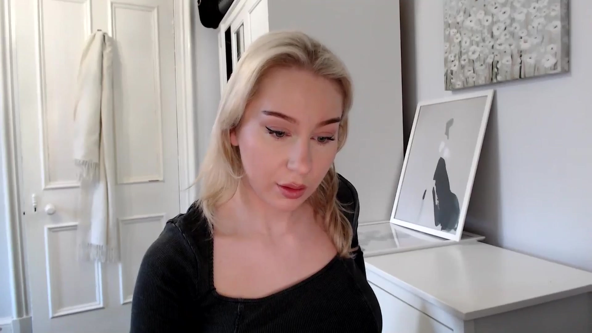 Gallery image thumbnail from British_Cutie's myfreecams stream on, 02/27/2025, 16:50 image 9 of 20