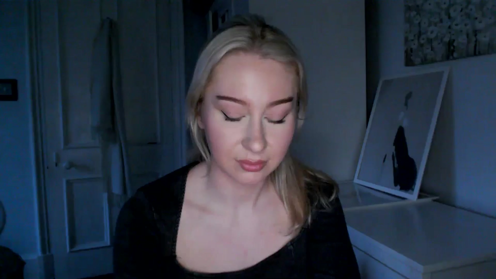 Gallery image thumbnail from British_Cutie's myfreecams stream on, 02/27/2025, 18:14 image 1 of 20