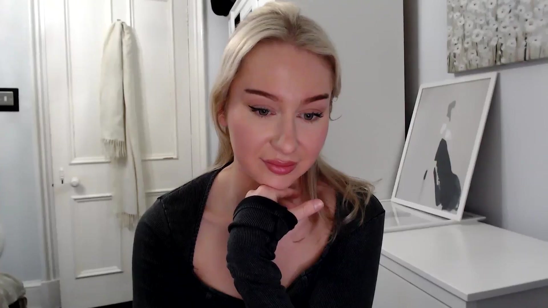 Gallery image thumbnail from British_Cutie's myfreecams stream on, 02/27/2025, 18:14 image 2 of 20
