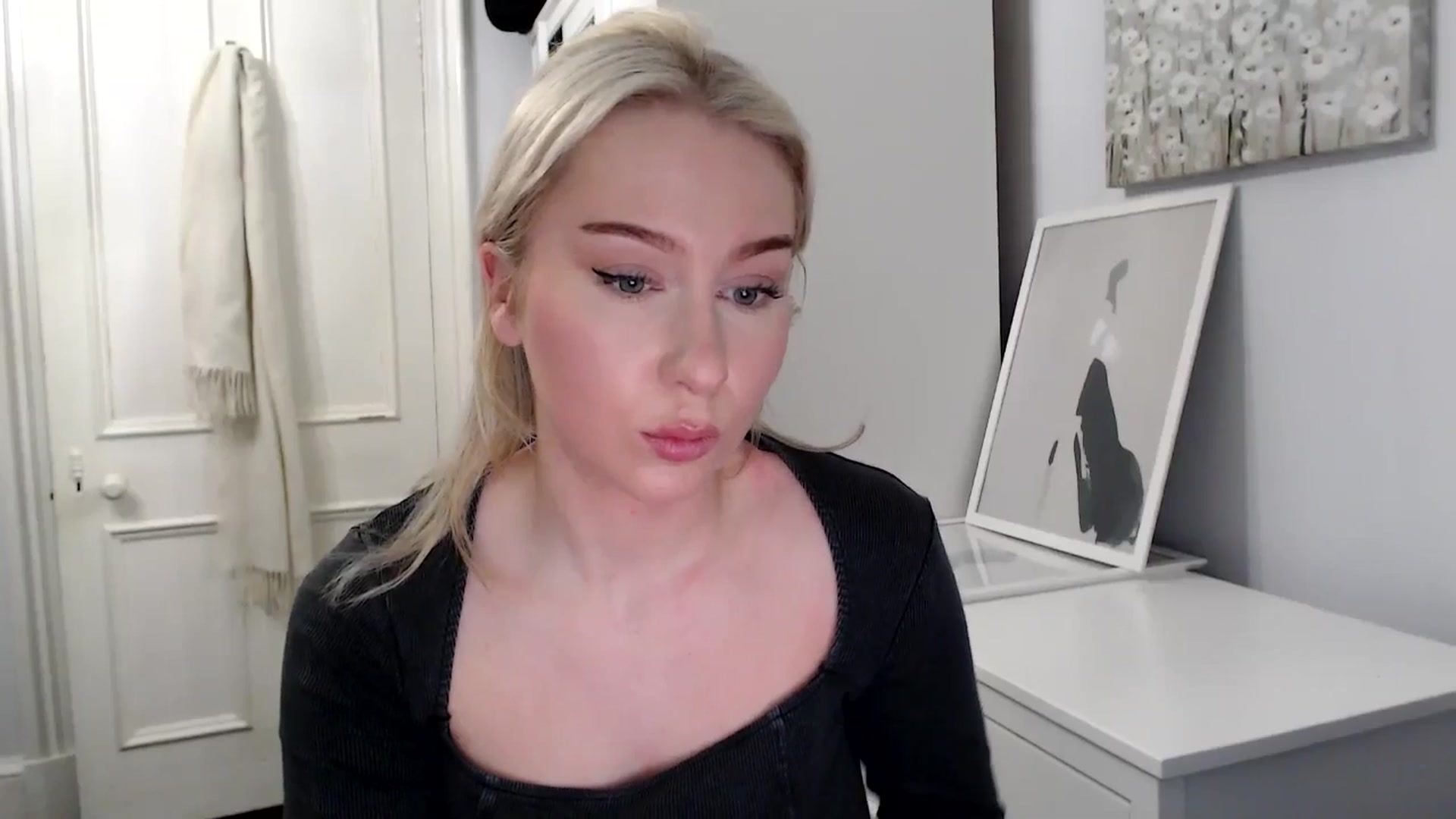 Gallery image thumbnail from British_Cutie's myfreecams stream on, 02/27/2025, 18:14 image 17 of 20