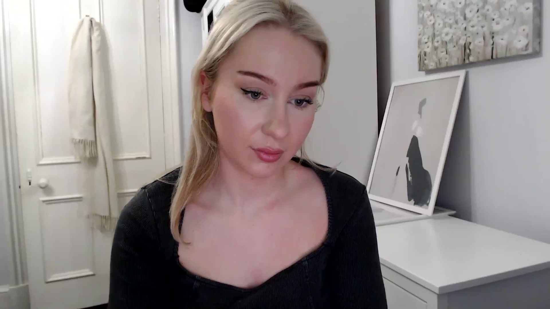 Gallery image thumbnail from British_Cutie's myfreecams stream on, 02/27/2025, 18:14 image 18 of 20
