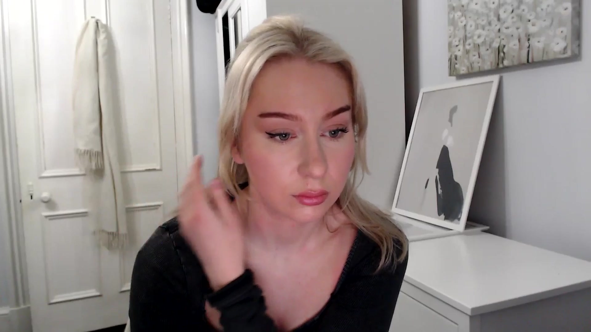 Gallery image thumbnail from British_Cutie's myfreecams stream on, 02/27/2025, 18:14 image 14 of 20
