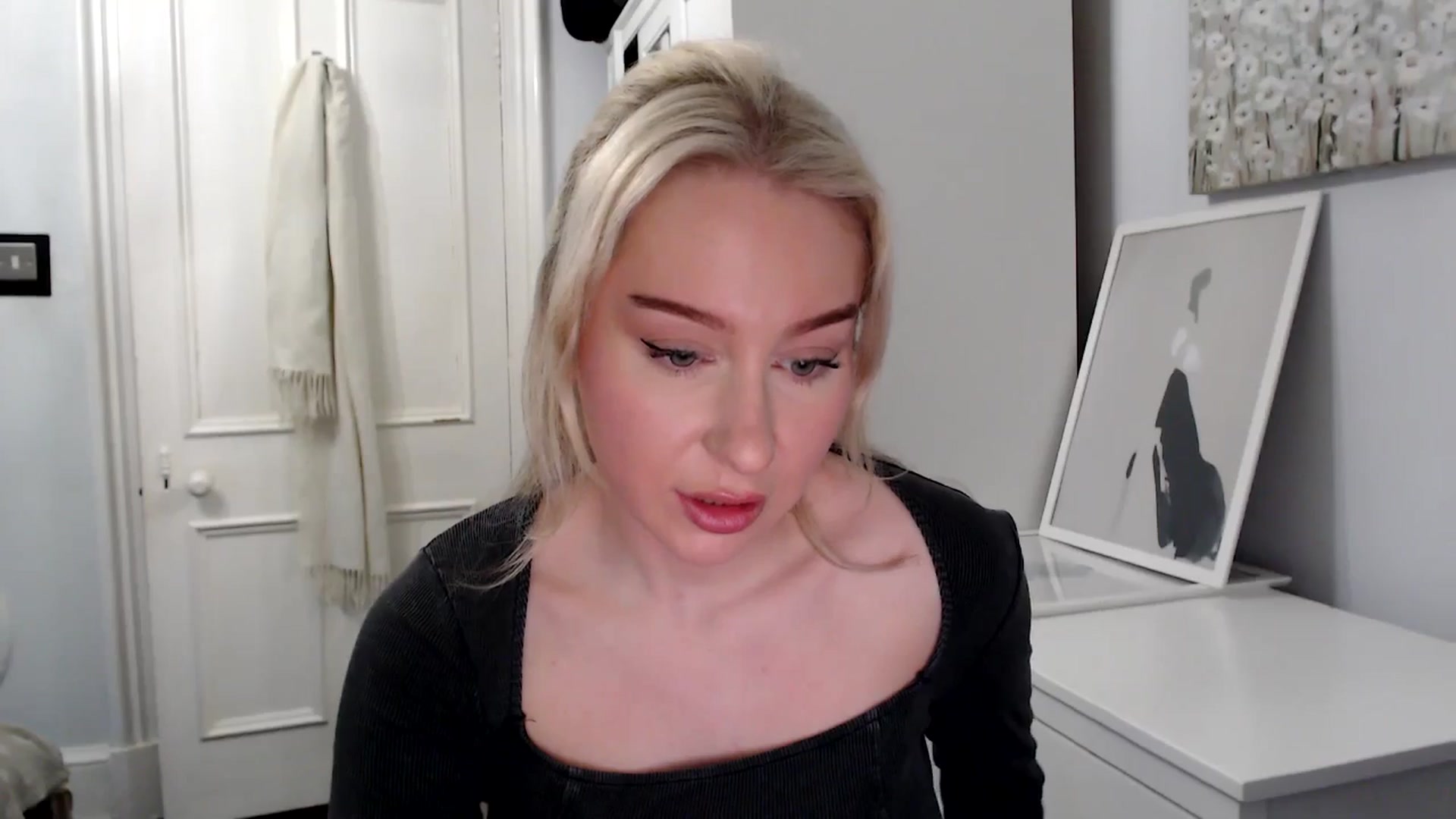 Gallery image thumbnail from British_Cutie's myfreecams stream on, 02/27/2025, 18:14 image 3 of 20