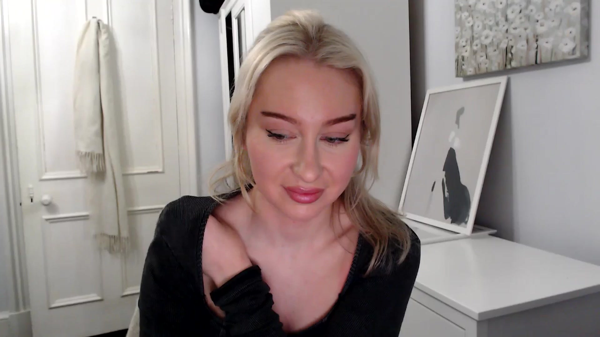 Gallery image thumbnail from British_Cutie's myfreecams stream on, 02/27/2025, 18:14 image 13 of 20