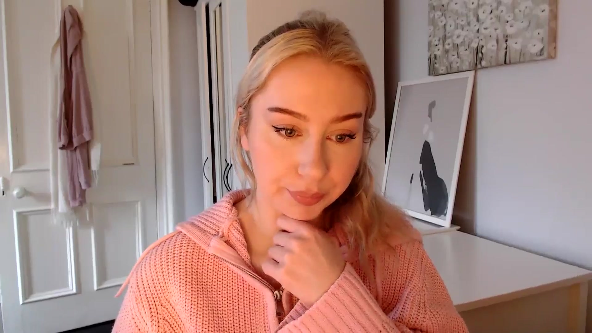 Gallery image thumbnail from British_Cutie's myfreecams stream on, 03/05/2025, 10:04 image 11 of 20