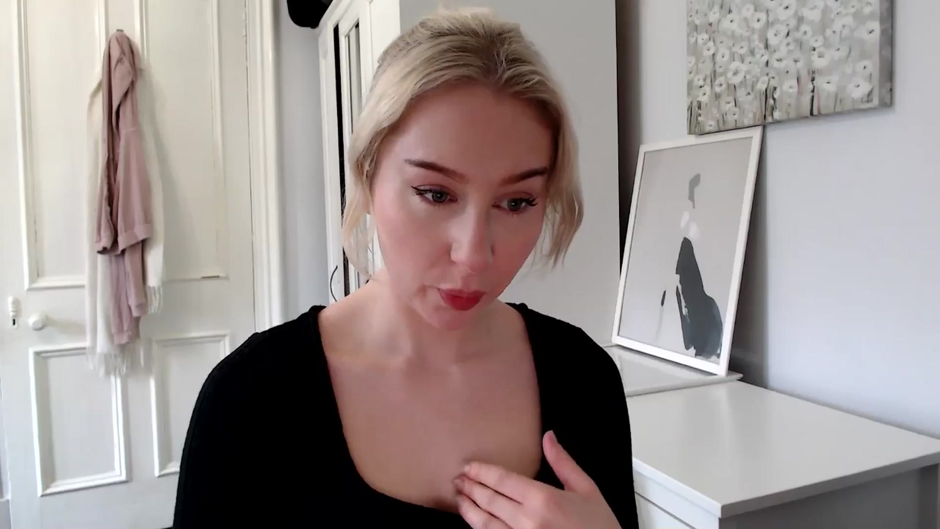 Gallery image thumbnail from British_Cutie's myfreecams stream on, 03/05/2025, 11:55 image 3 of 20