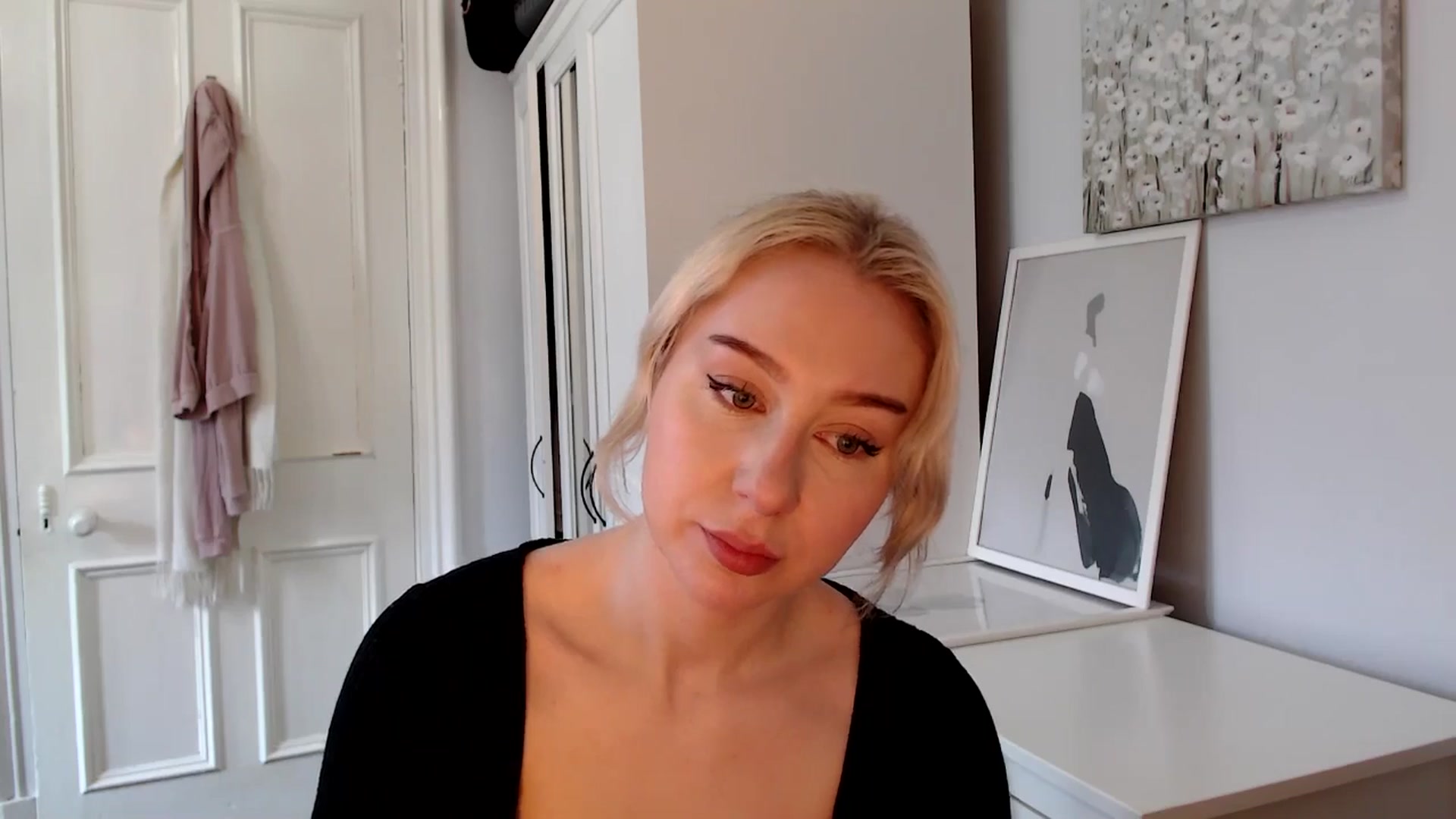 Gallery image thumbnail from British_Cutie's myfreecams stream on, 03/05/2025, 11:55 image 7 of 20