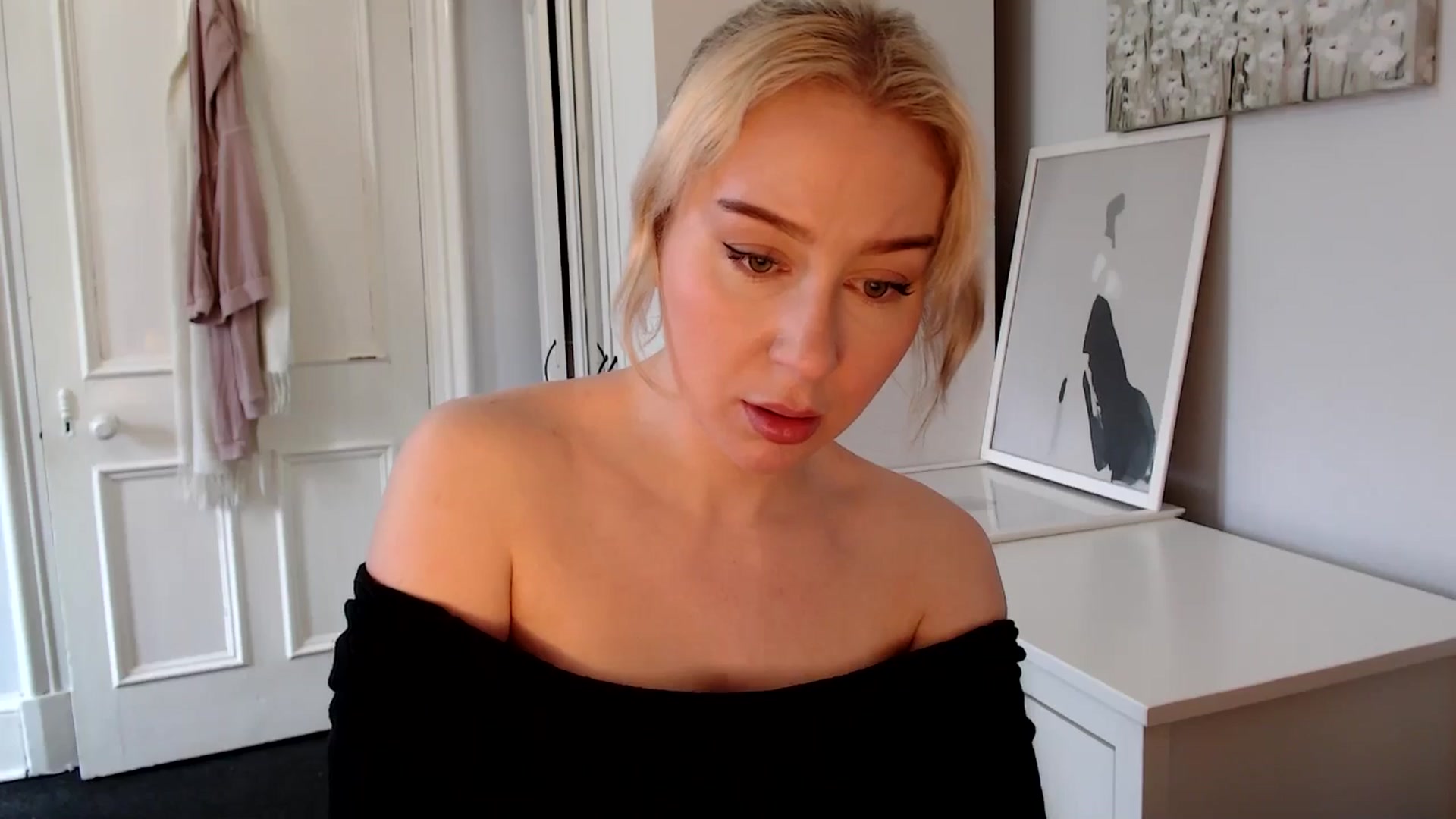 Gallery image thumbnail from British_Cutie's myfreecams stream on, 03/05/2025, 11:55 image 20 of 20