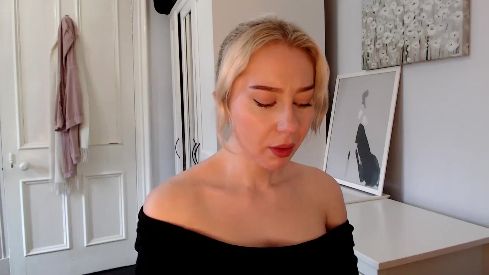 Gallery image thumbnail from British_Cutie's myfreecams stream on, 03/05/2025, 11:55 image 4 of 20