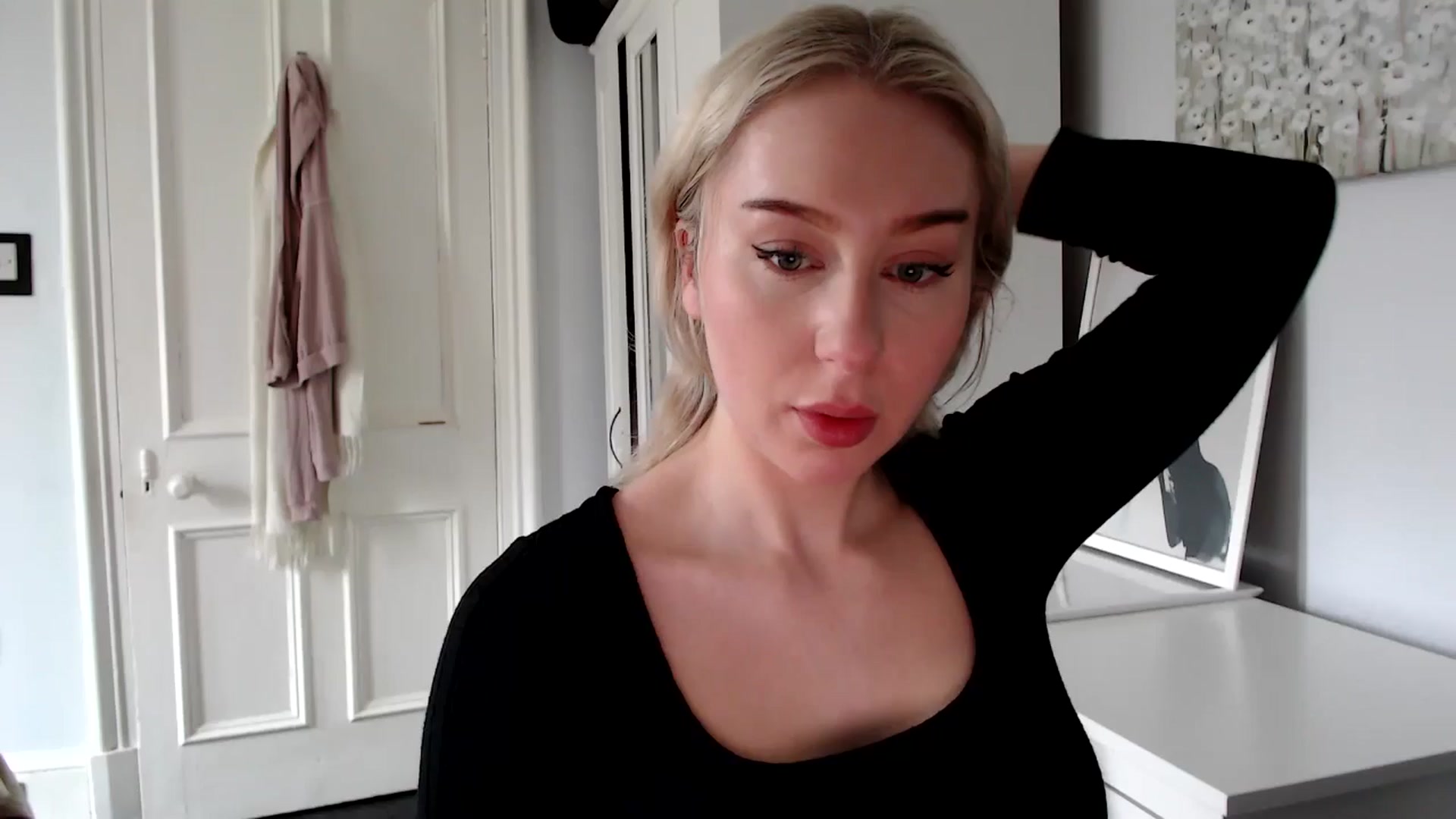 Gallery image thumbnail from British_Cutie's myfreecams stream on, 03/05/2025, 11:55 image 2 of 20