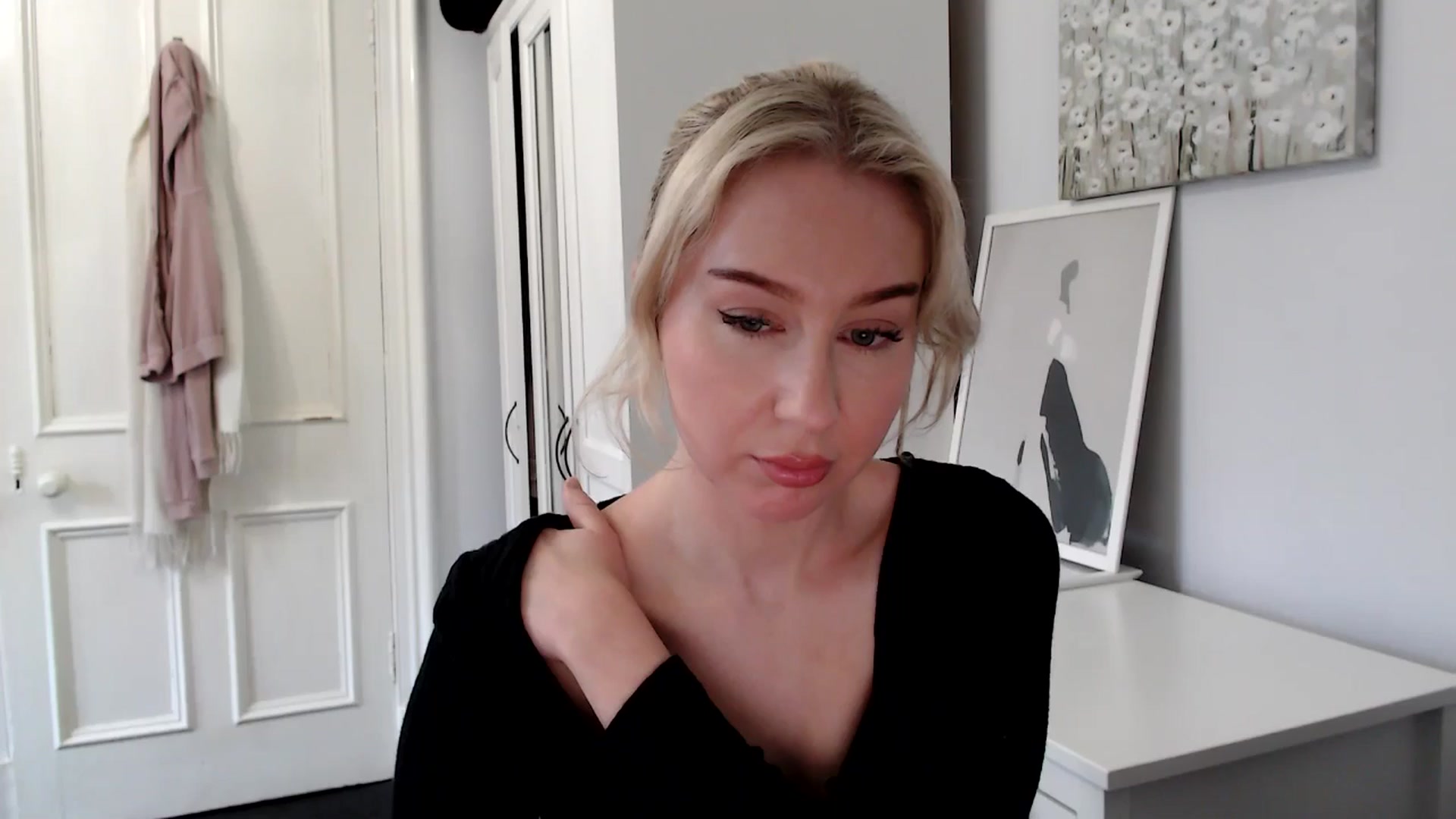 Gallery image thumbnail from British_Cutie's myfreecams stream on, 03/05/2025, 15:01 image 20 of 20