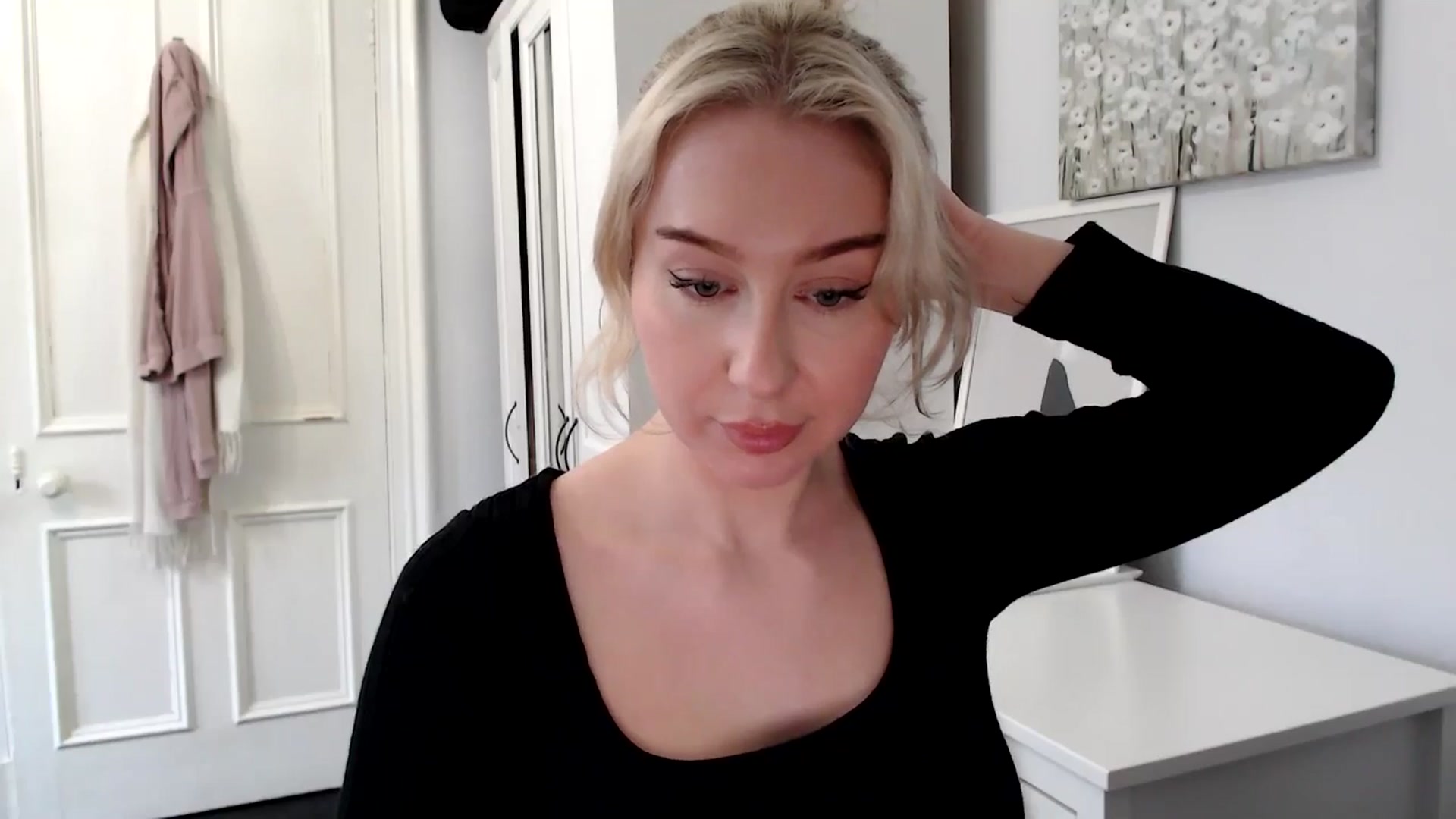 Gallery image thumbnail from British_Cutie's myfreecams stream on, 03/05/2025, 15:01 image 19 of 20
