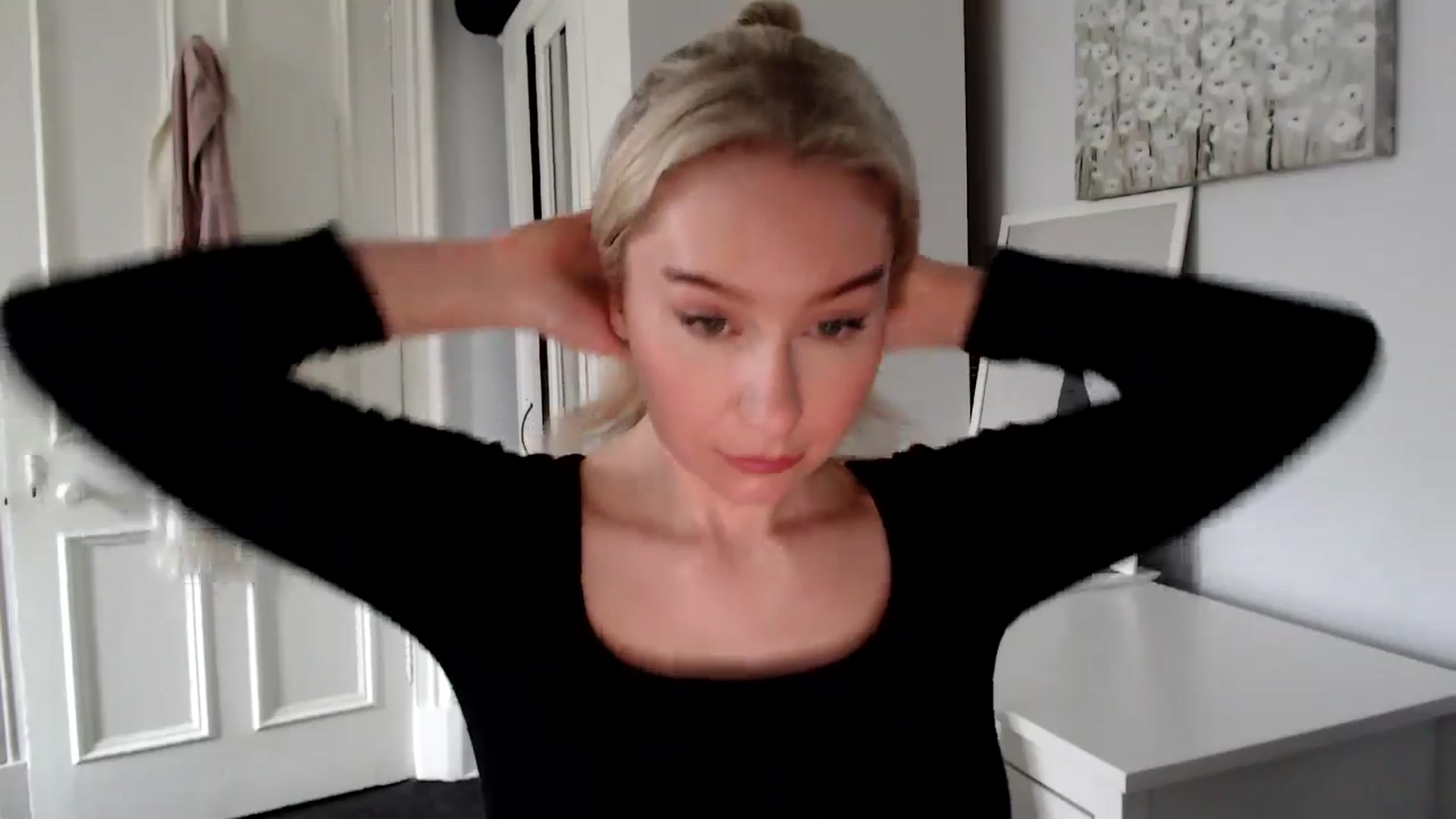Gallery image thumbnail from British_Cutie's myfreecams stream on, 03/05/2025, 15:28 image 16 of 20