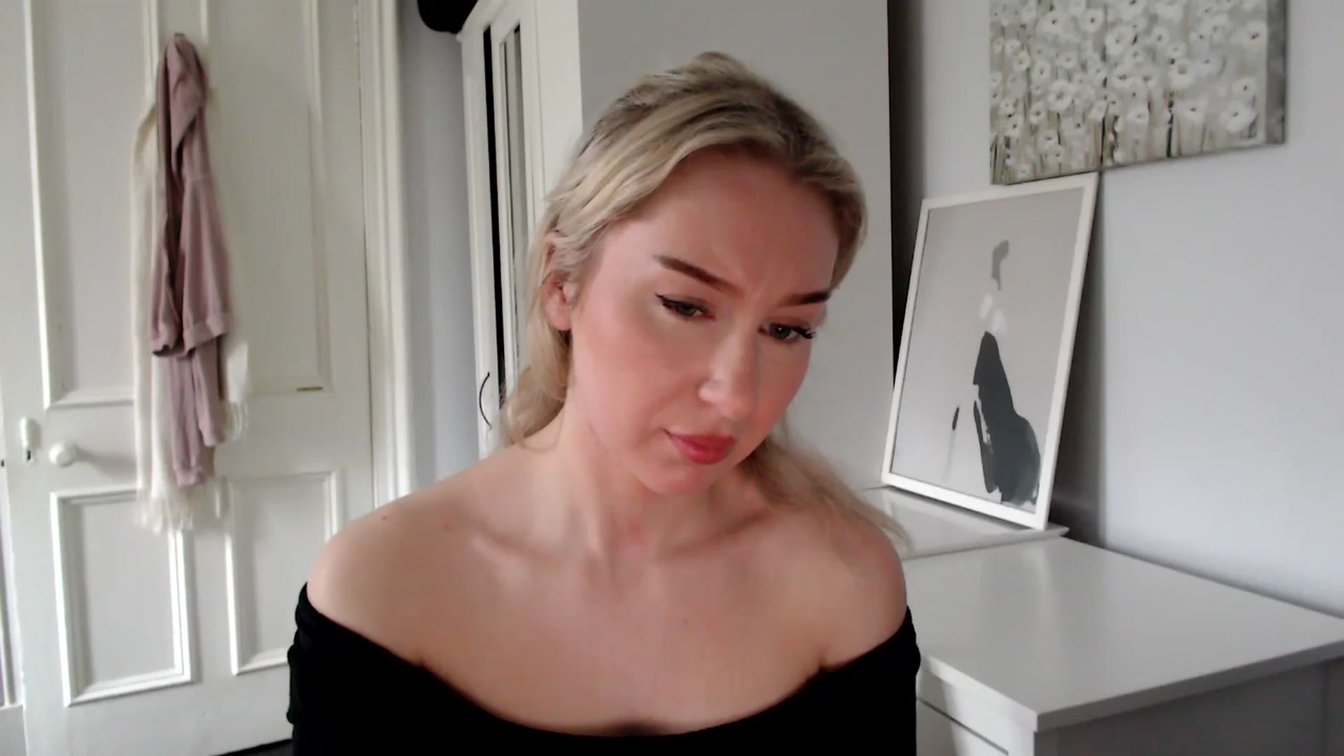 Gallery image thumbnail from British_Cutie's myfreecams stream on, 03/05/2025, 15:28 image 10 of 20