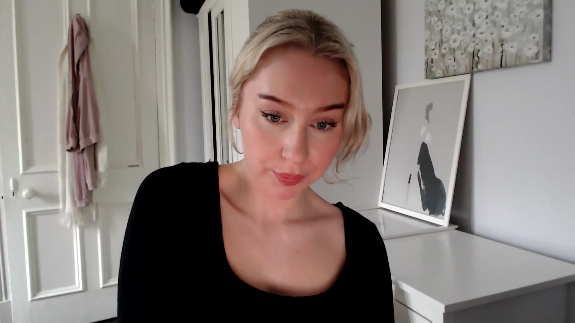 Gallery image thumbnail from British_Cutie's myfreecams stream on, 03/05/2025, 15:28 image 19 of 20