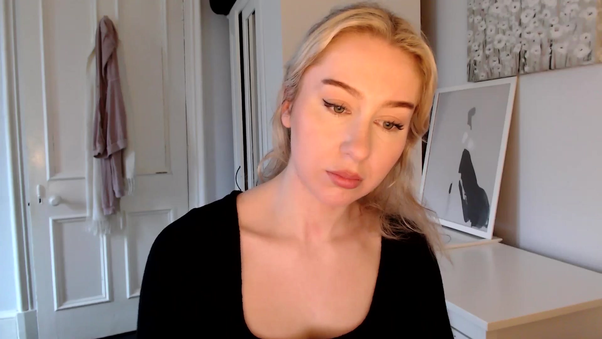 Gallery image thumbnail from British_Cutie's myfreecams stream on, 03/05/2025, 15:28 image 7 of 20