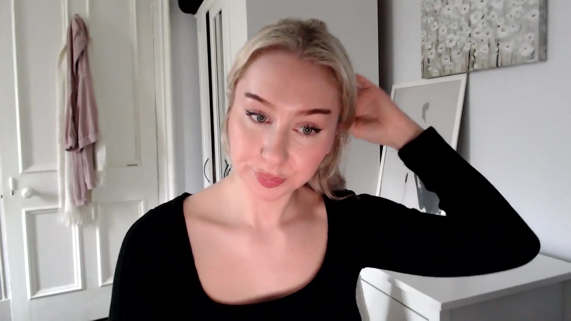 Gallery image thumbnail from British_Cutie's myfreecams stream on, 03/05/2025, 15:28 image 15 of 20