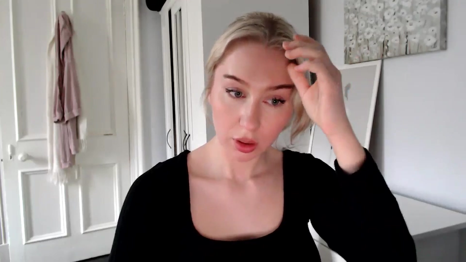 Gallery image thumbnail from British_Cutie's myfreecams stream on, 03/05/2025, 15:28 image 17 of 20