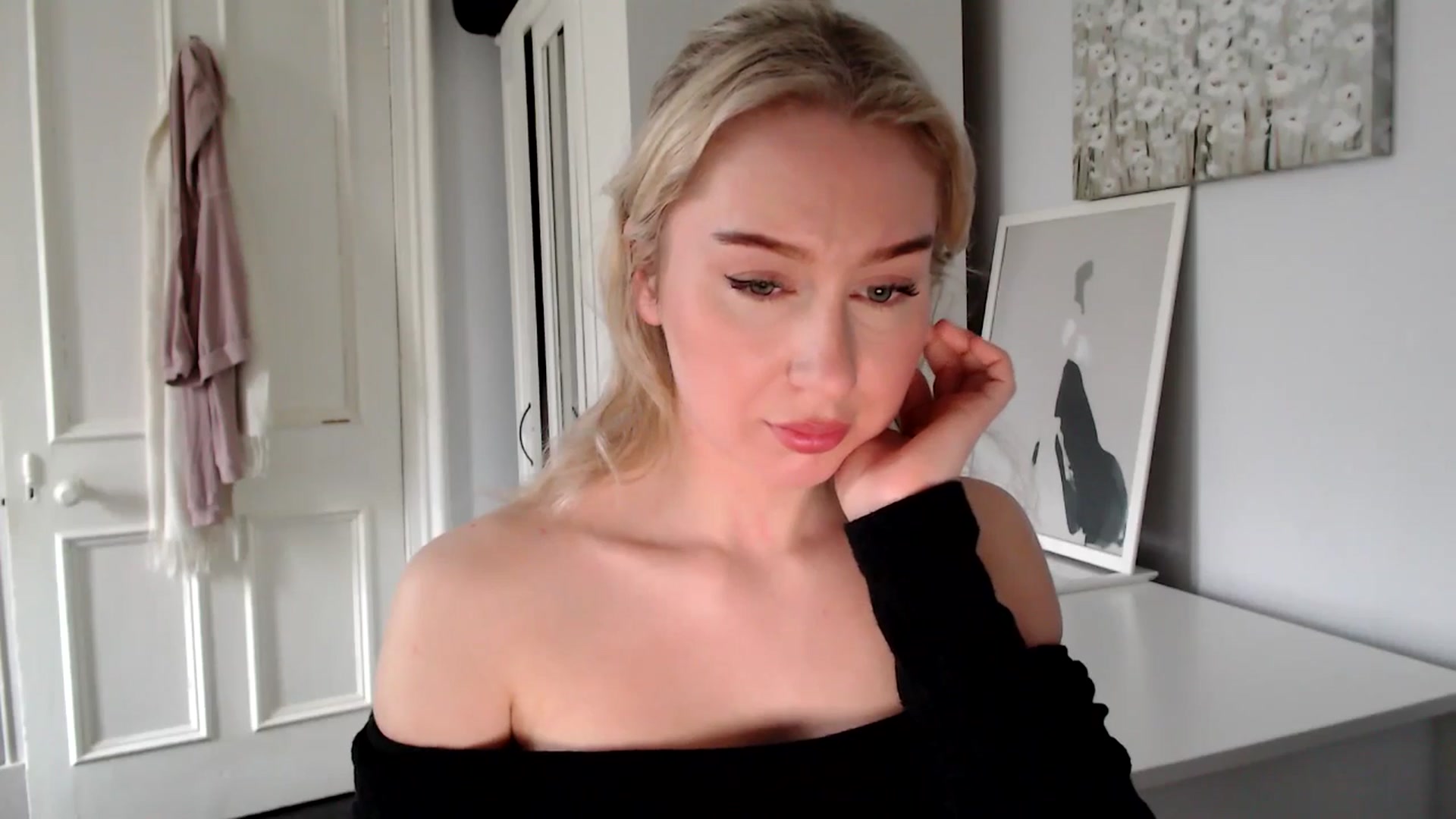 Gallery image thumbnail from British_Cutie's myfreecams stream on, 03/05/2025, 15:28 image 13 of 20