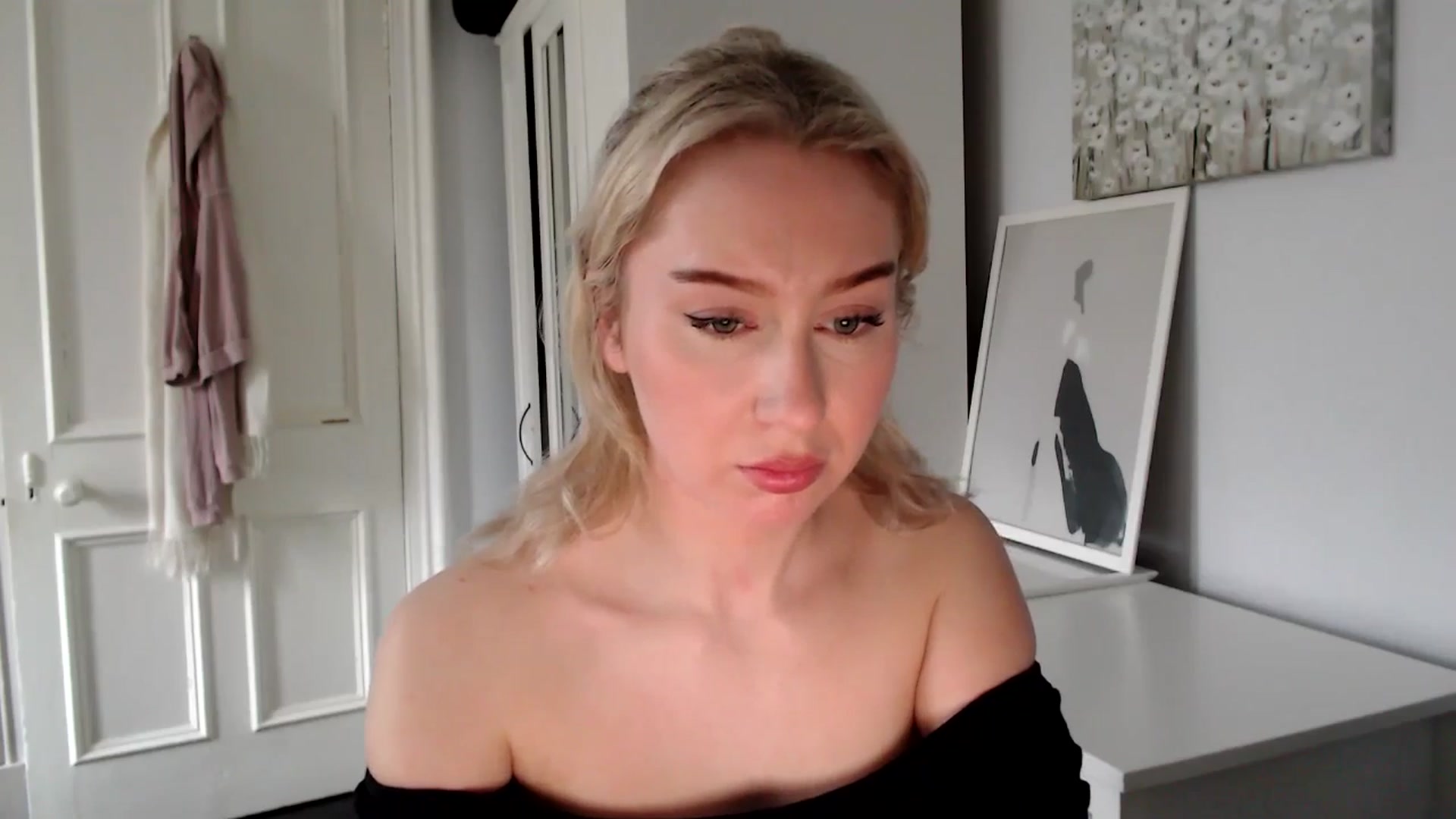 Gallery image thumbnail from British_Cutie's myfreecams stream on, 03/05/2025, 15:28 image 12 of 20