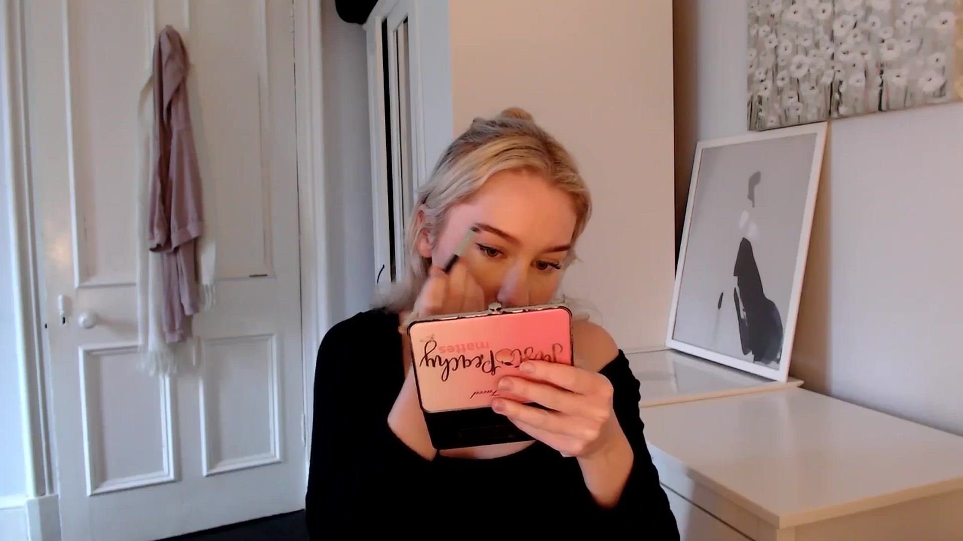 Gallery image thumbnail from British_Cutie's myfreecams stream on, 03/05/2025, 15:28 image 3 of 20