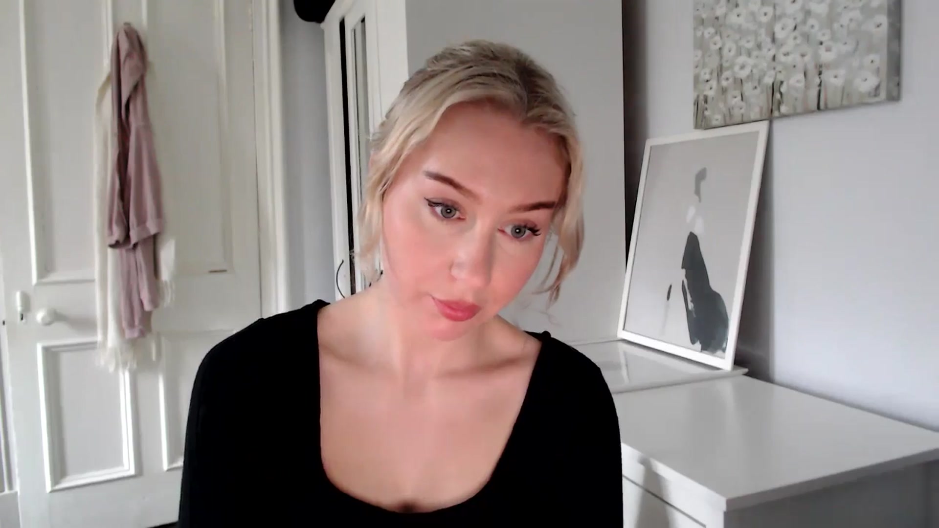 Gallery image thumbnail from British_Cutie's myfreecams stream on, 03/05/2025, 15:28 image 20 of 20