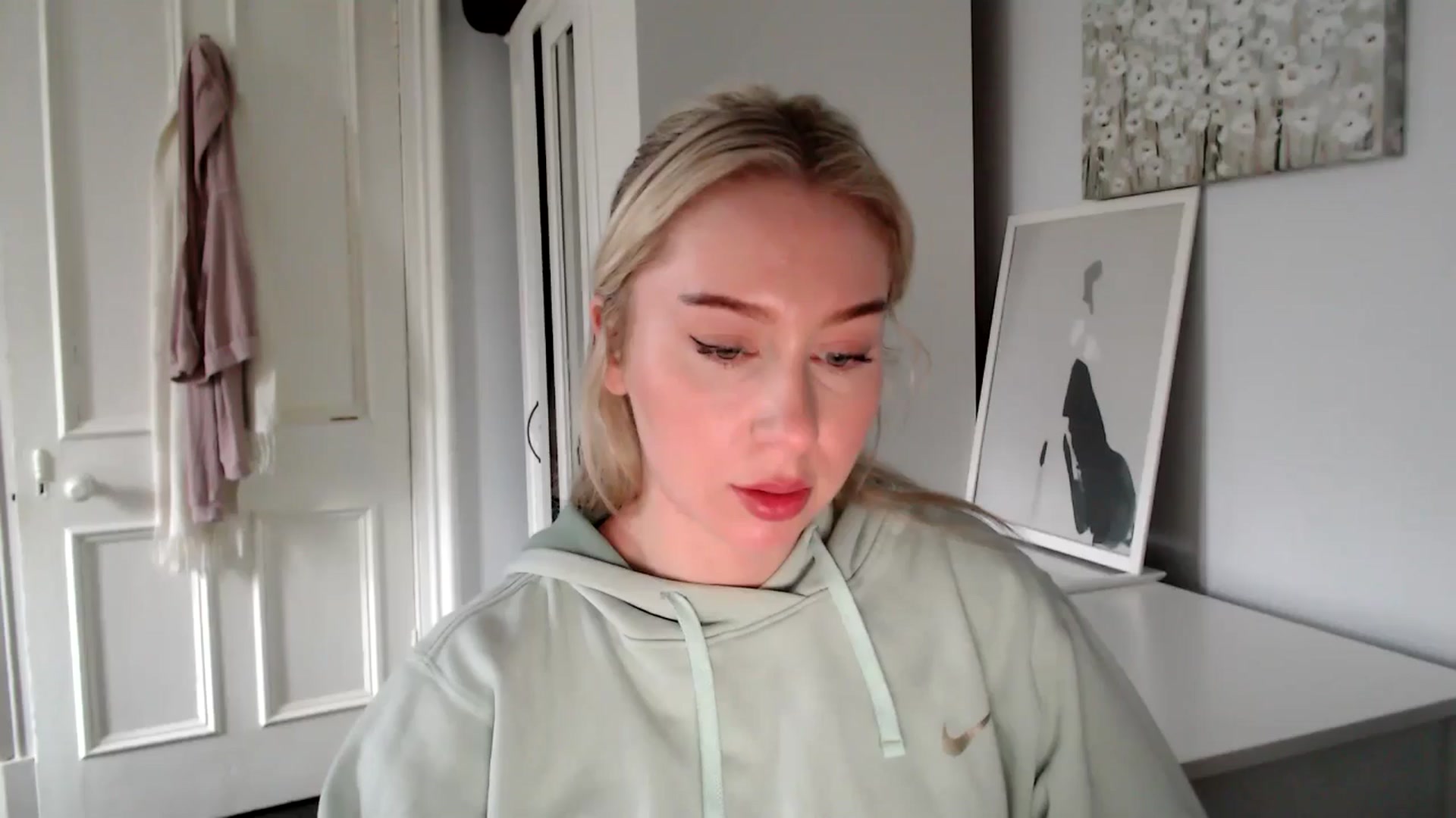 Gallery image thumbnail from British_Cutie's myfreecams stream on, 03/05/2025, 17:35 image 1 of 20