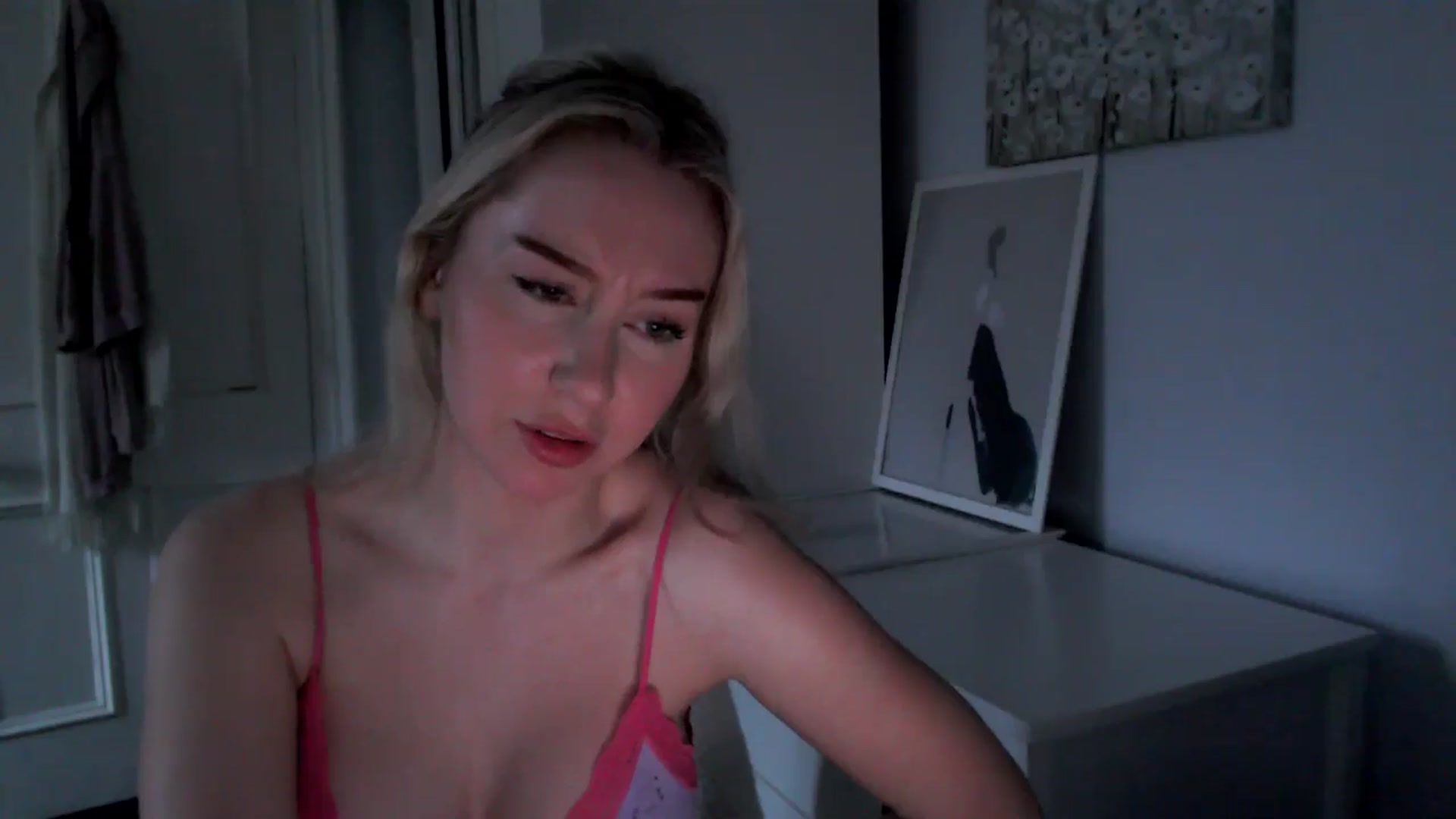 Gallery image thumbnail from British_Cutie's myfreecams stream on, 03/05/2025, 17:35 image 18 of 20