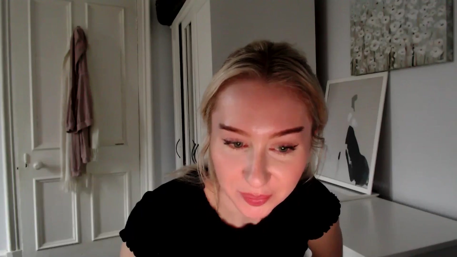 Gallery image thumbnail from British_Cutie's myfreecams stream on, 03/05/2025, 17:35 image 5 of 20