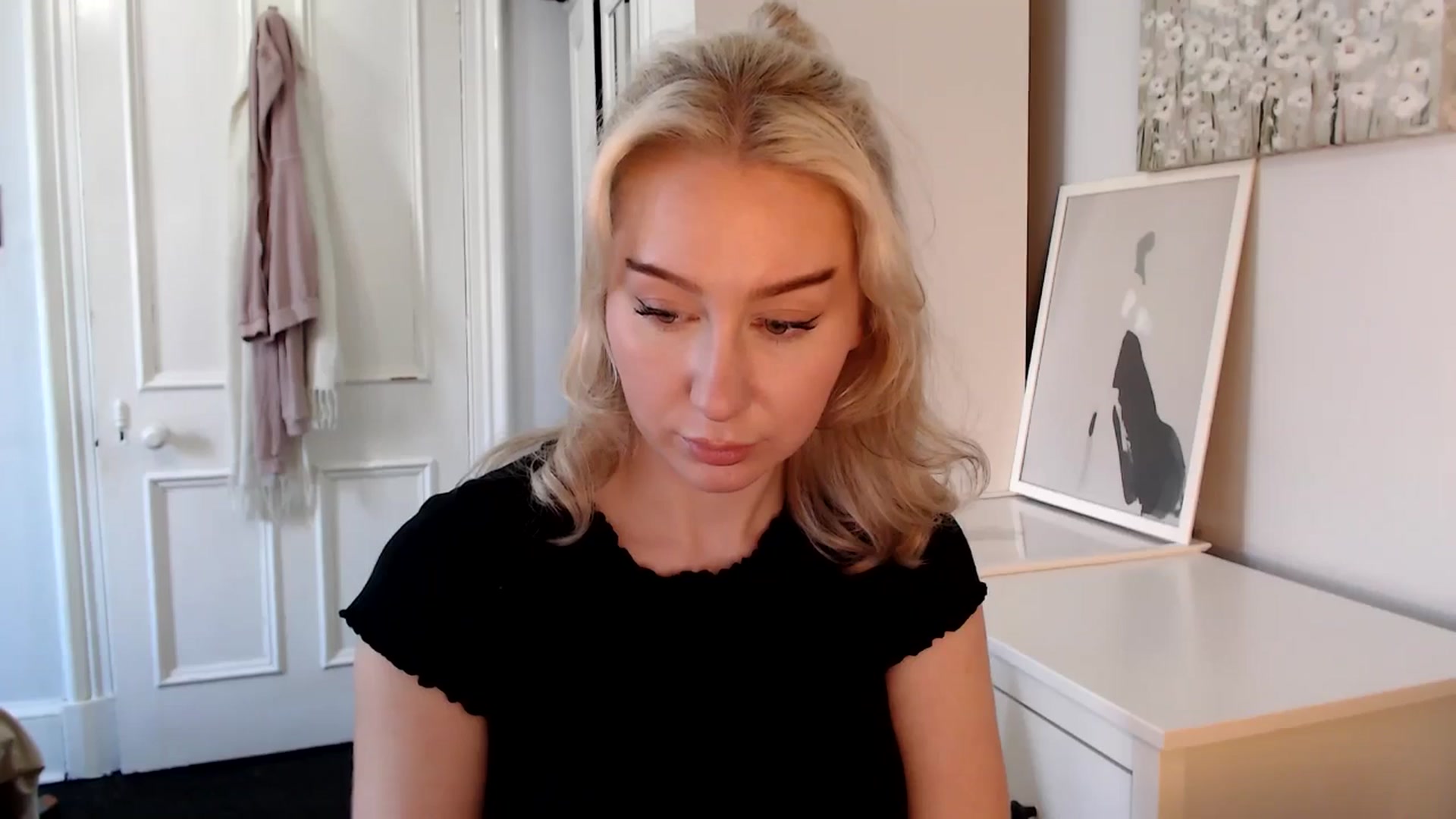 Gallery image thumbnail from British_Cutie's myfreecams stream on, 03/06/2025, 14:23 image 2 of 20