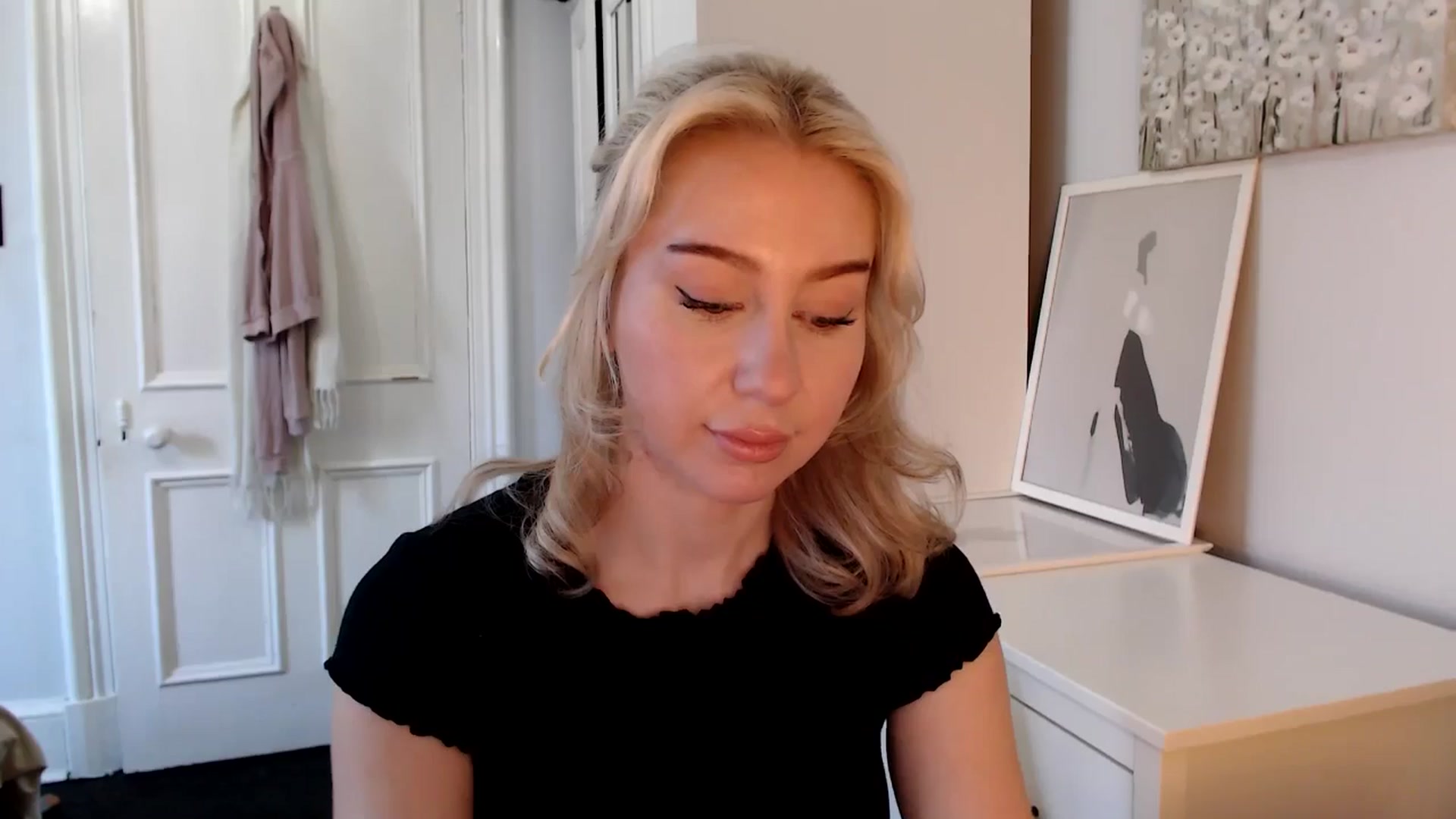 Gallery image thumbnail from British_Cutie's myfreecams stream on, 03/06/2025, 14:23 image 3 of 20