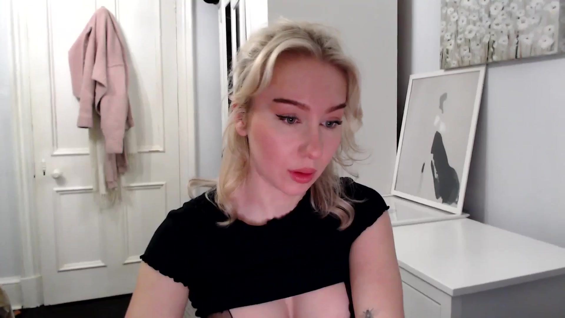 Gallery image thumbnail from British_Cutie's myfreecams stream on, 03/06/2025, 20:02 image 6 of 20
