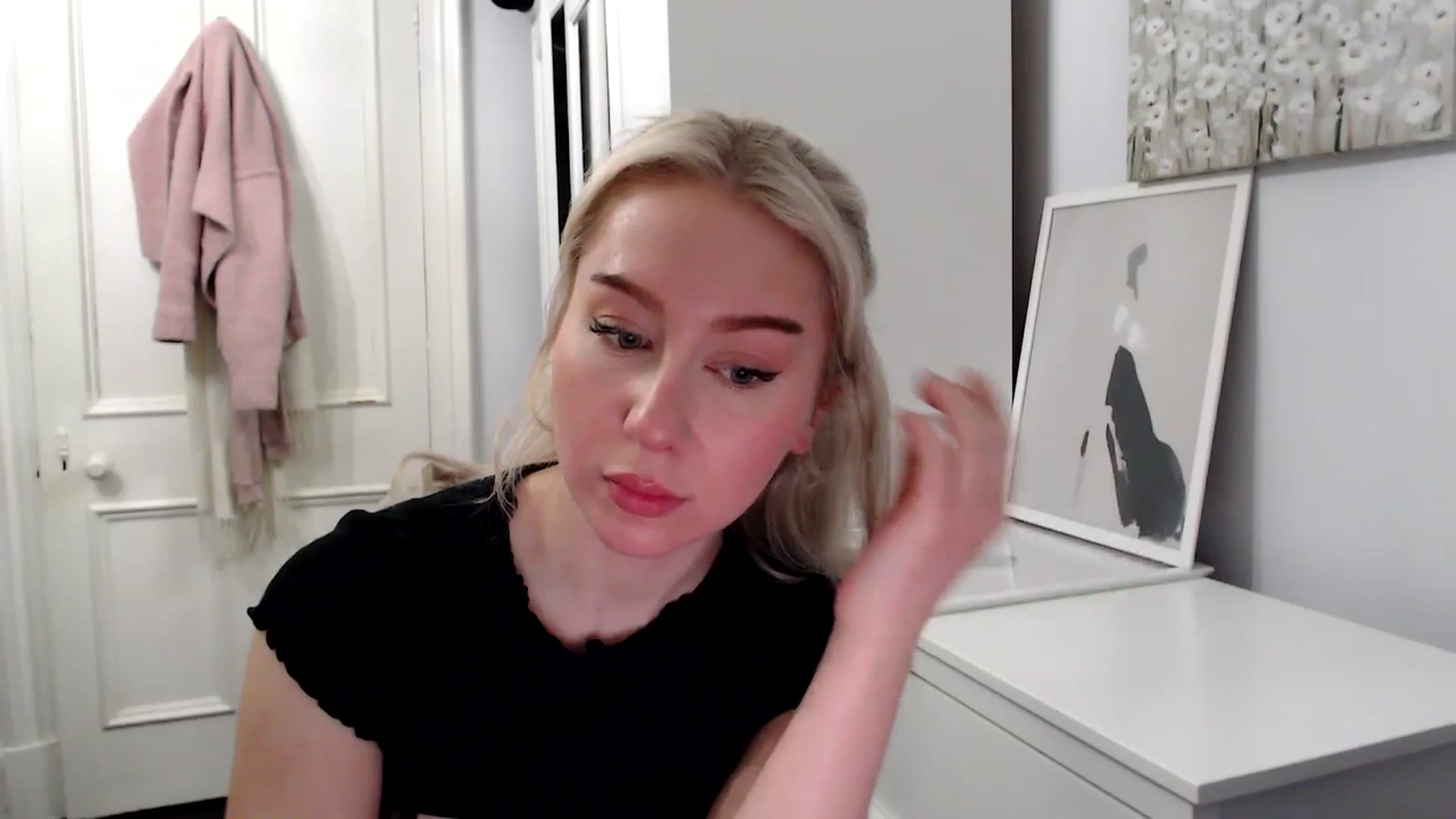 Gallery image thumbnail from British_Cutie's myfreecams stream on, 03/06/2025, 20:02 image 20 of 20