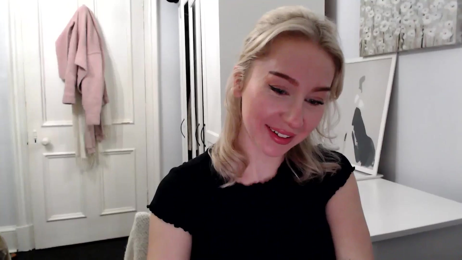 Gallery image thumbnail from British_Cutie's myfreecams stream on, 03/06/2025, 20:02 image 2 of 20