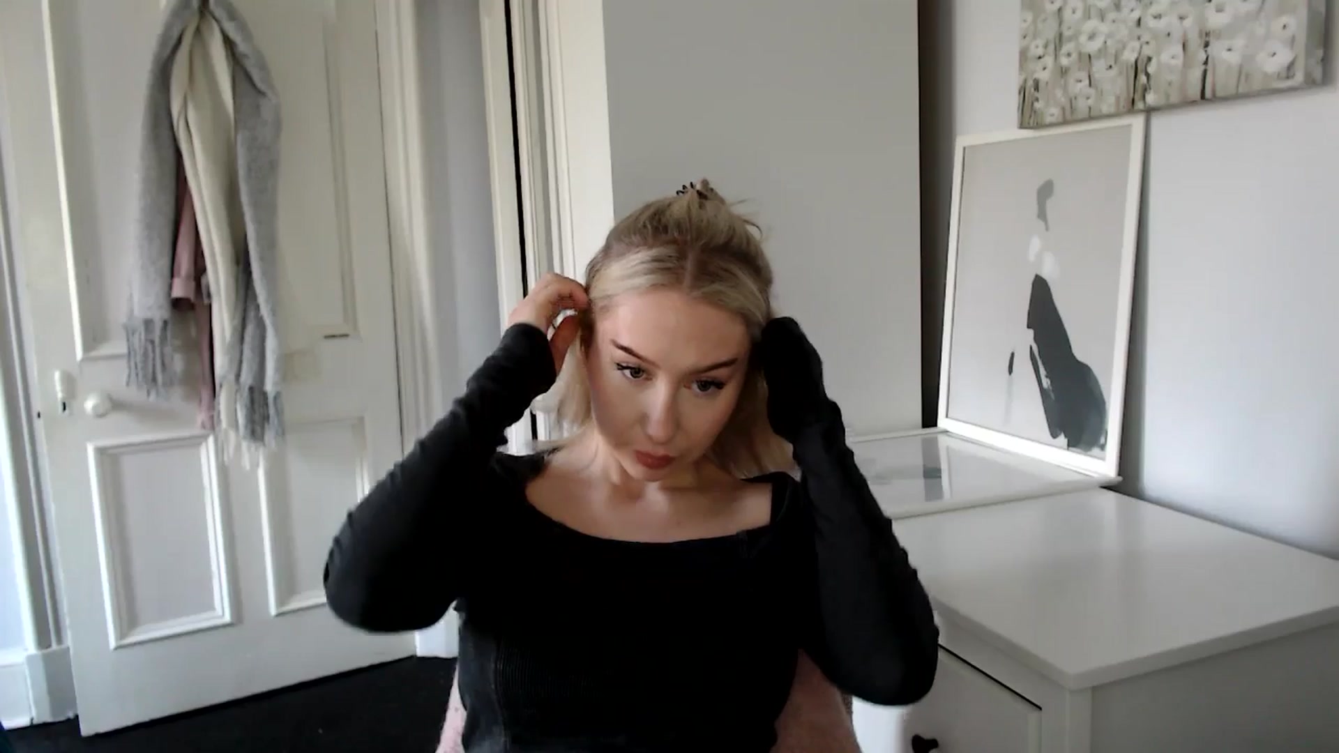 Gallery image thumbnail from British_Cutie's myfreecams stream on, 03/08/2025, 12:44 image 7 of 20