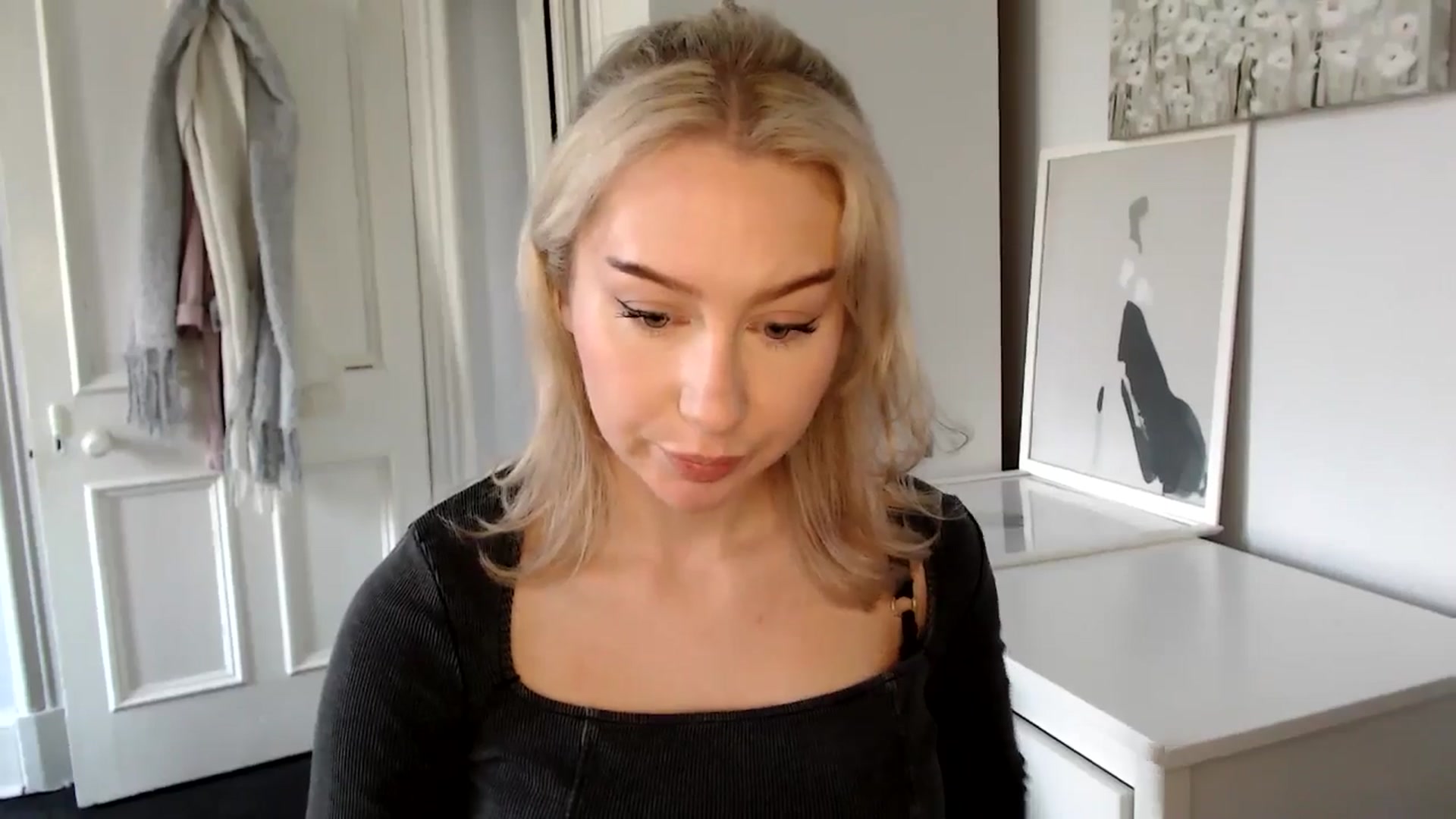 Gallery image thumbnail from British_Cutie's myfreecams stream on, 03/08/2025, 12:44 image 5 of 20