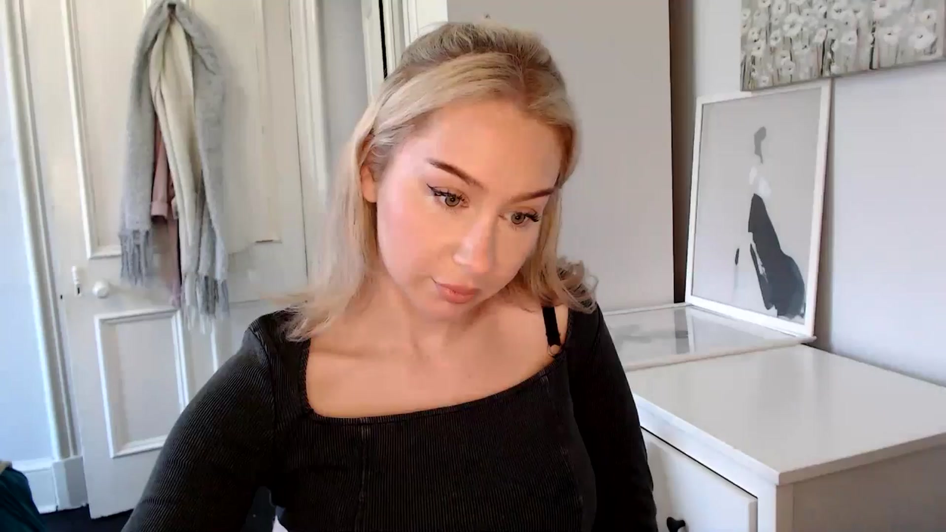 Gallery image thumbnail from British_Cutie's myfreecams stream on, 03/08/2025, 12:44 image 11 of 20