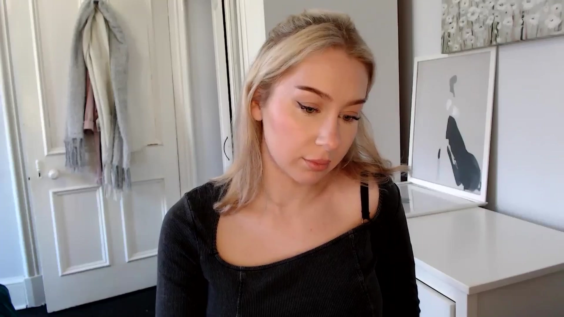 Gallery image thumbnail from British_Cutie's myfreecams stream on, 03/08/2025, 12:44 image 14 of 20