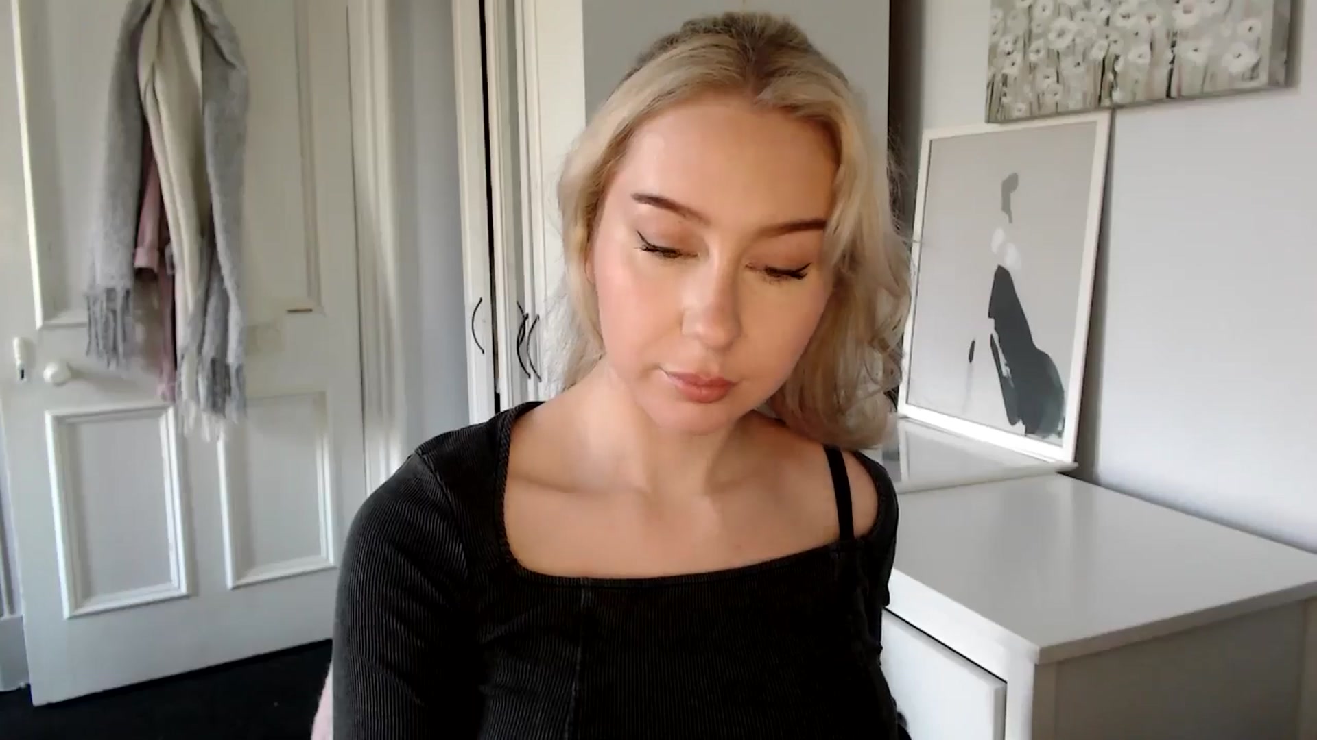 Gallery image thumbnail from British_Cutie's myfreecams stream on, 03/08/2025, 12:44 image 19 of 20