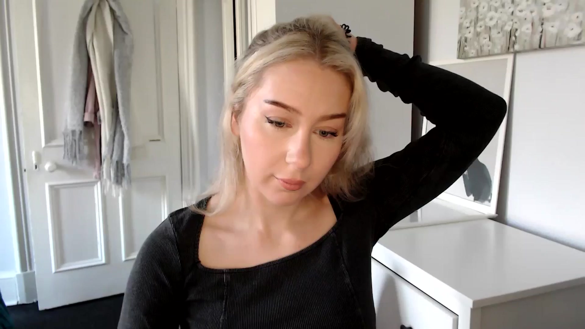 Gallery image thumbnail from British_Cutie's myfreecams stream on, 03/08/2025, 12:44 image 17 of 20