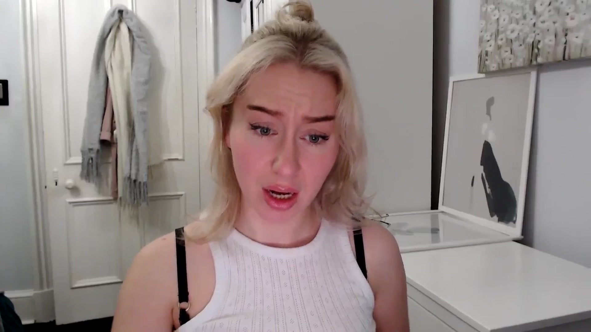 Gallery image thumbnail from British_Cutie's myfreecams stream on, 03/08/2025, 19:35 image 19 of 20