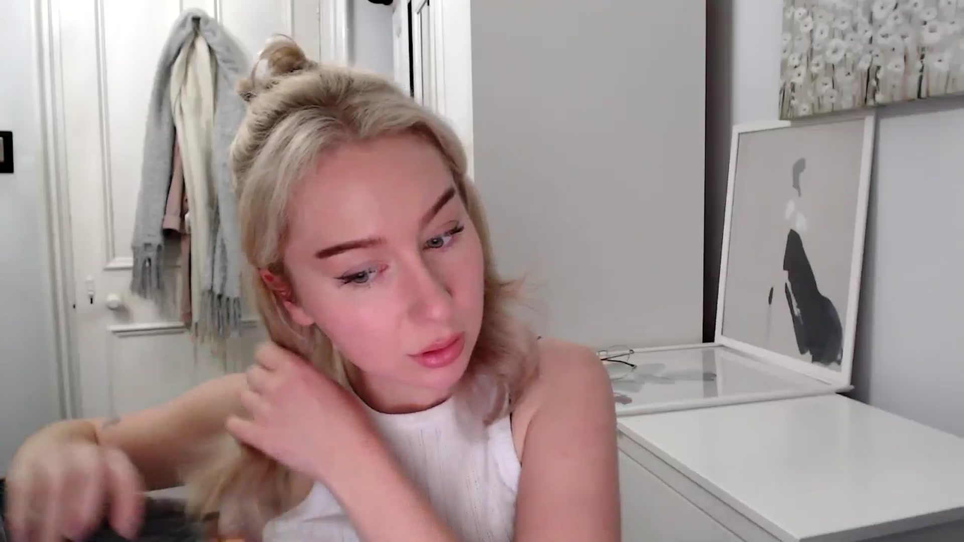 Gallery image thumbnail from British_Cutie's myfreecams stream on, 03/08/2025, 19:35 image 20 of 20