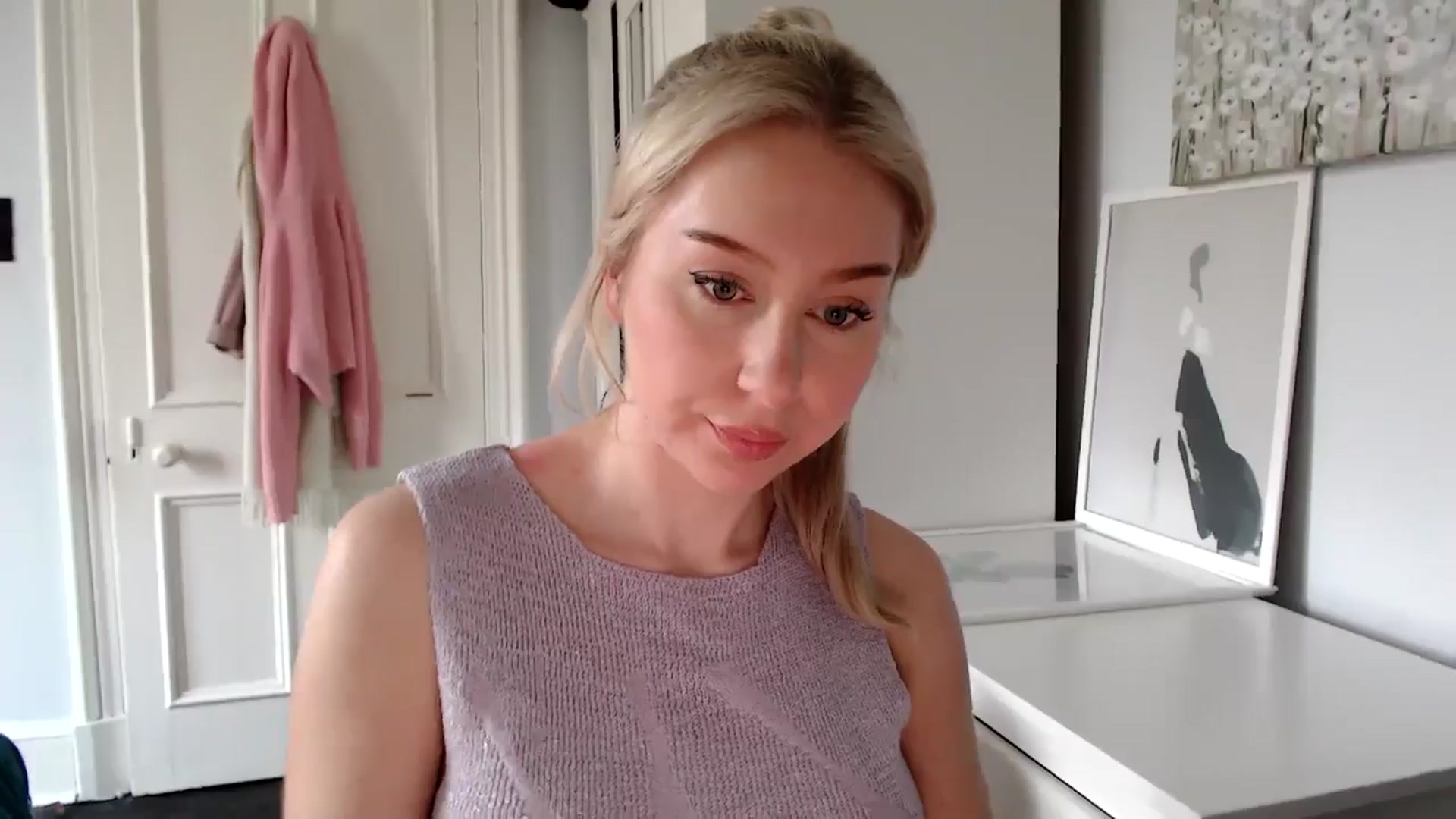 Gallery image thumbnail from British_Cutie's myfreecams stream on, 03/10/2025, 15:39 image 2 of 20