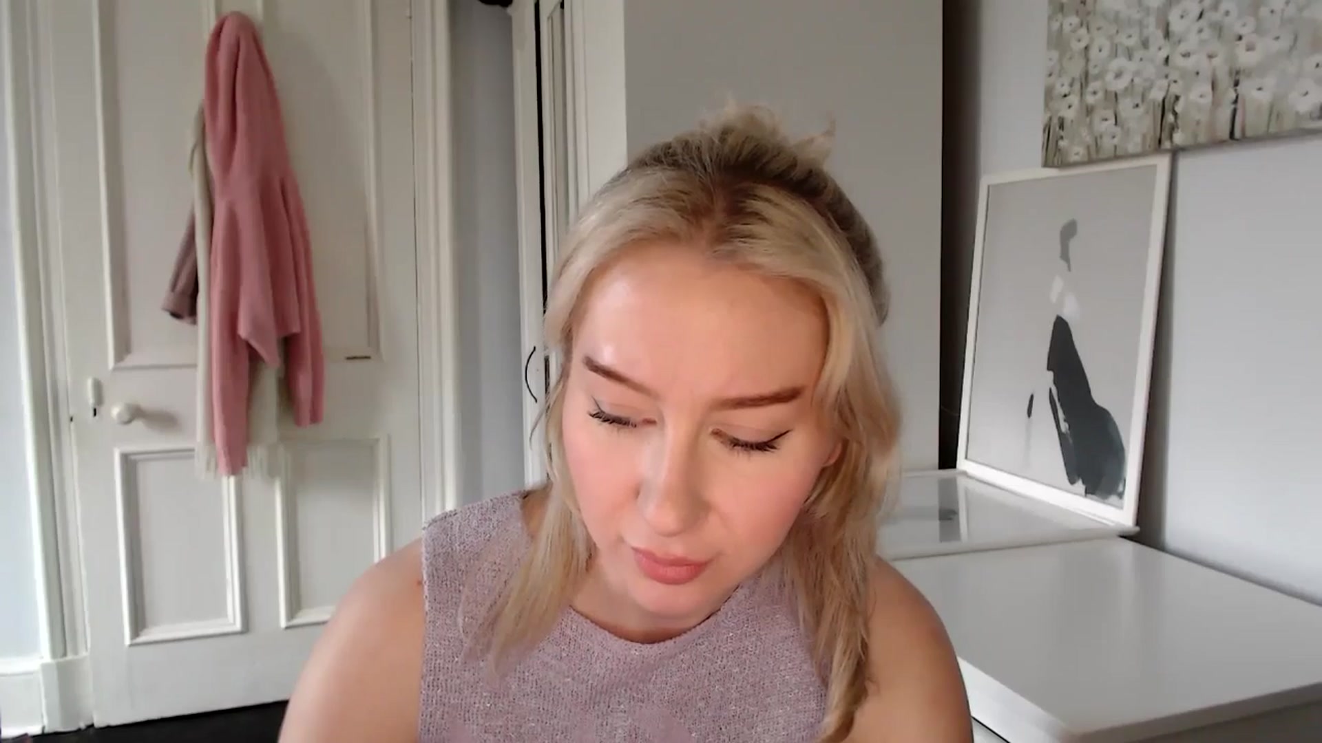 Gallery image thumbnail from British_Cutie's myfreecams stream on, 03/10/2025, 15:39 image 20 of 20