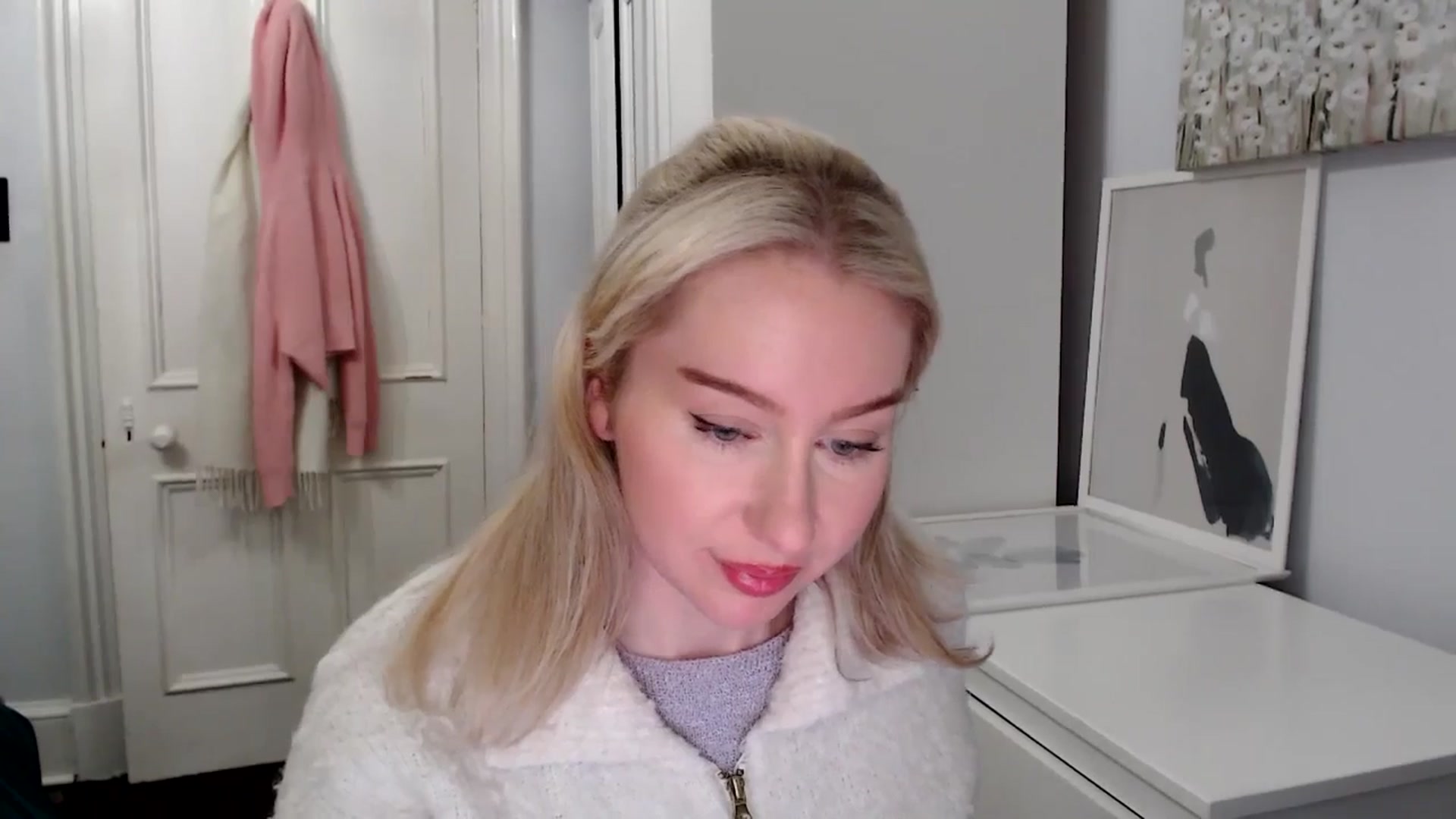 Gallery image thumbnail from British_Cutie's myfreecams stream on, 03/10/2025, 19:18 image 3 of 20