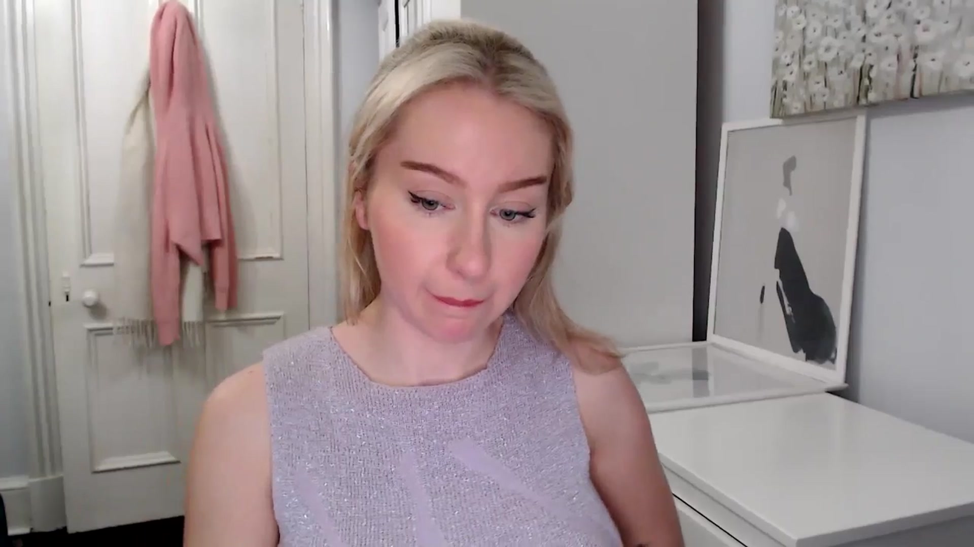 Gallery image thumbnail from British_Cutie's myfreecams stream on, 03/10/2025, 19:18 image 17 of 20