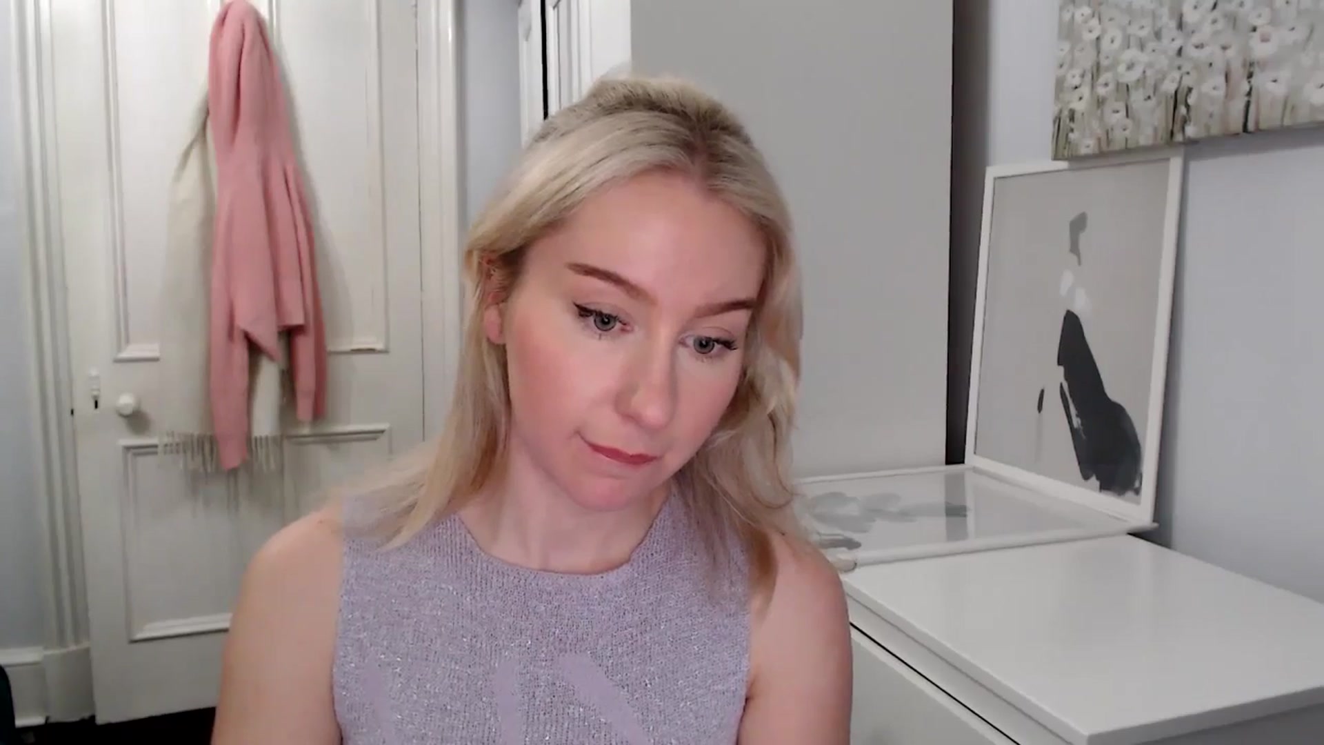 Gallery image thumbnail from British_Cutie's myfreecams stream on, 03/10/2025, 19:18 image 20 of 20