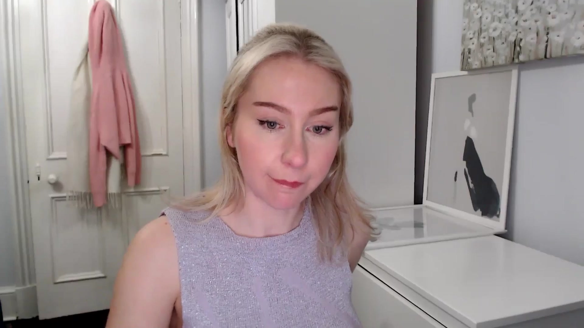 Gallery image thumbnail from British_Cutie's myfreecams stream on, 03/10/2025, 19:18 image 14 of 20
