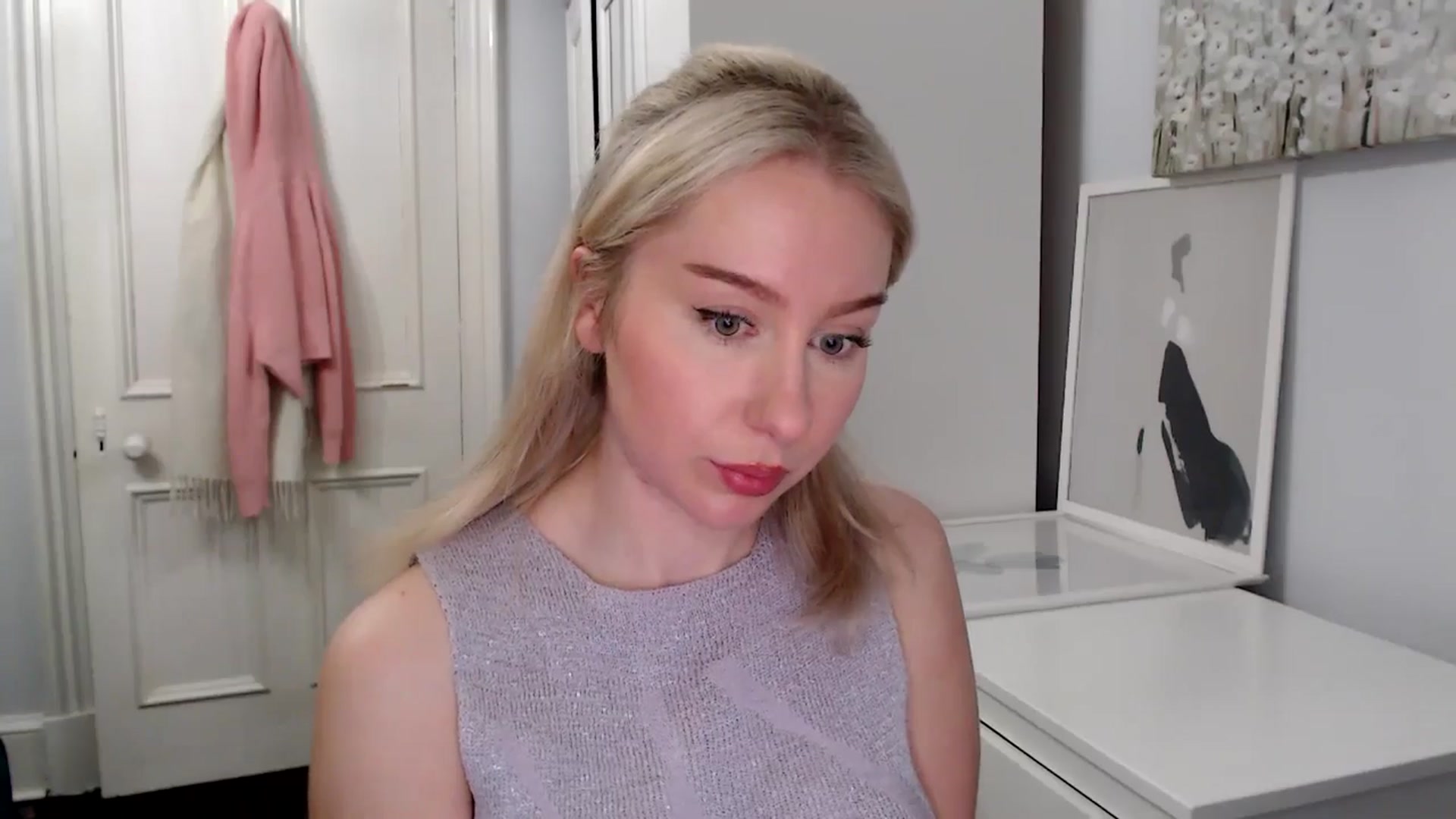 Gallery image thumbnail from British_Cutie's myfreecams stream on, 03/10/2025, 19:18 image 18 of 20